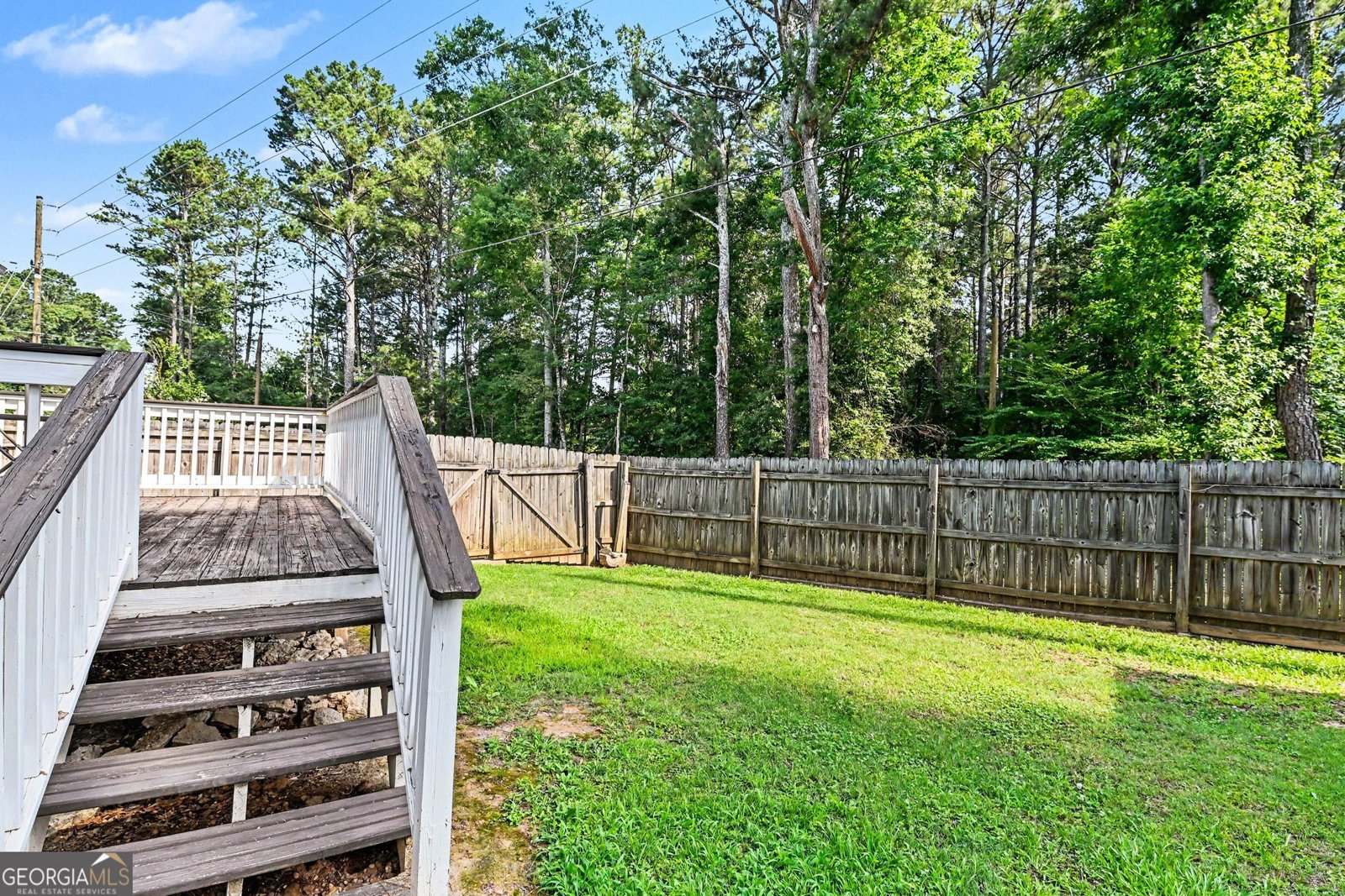 237 Palmetto Road Tyrone - Photo 25