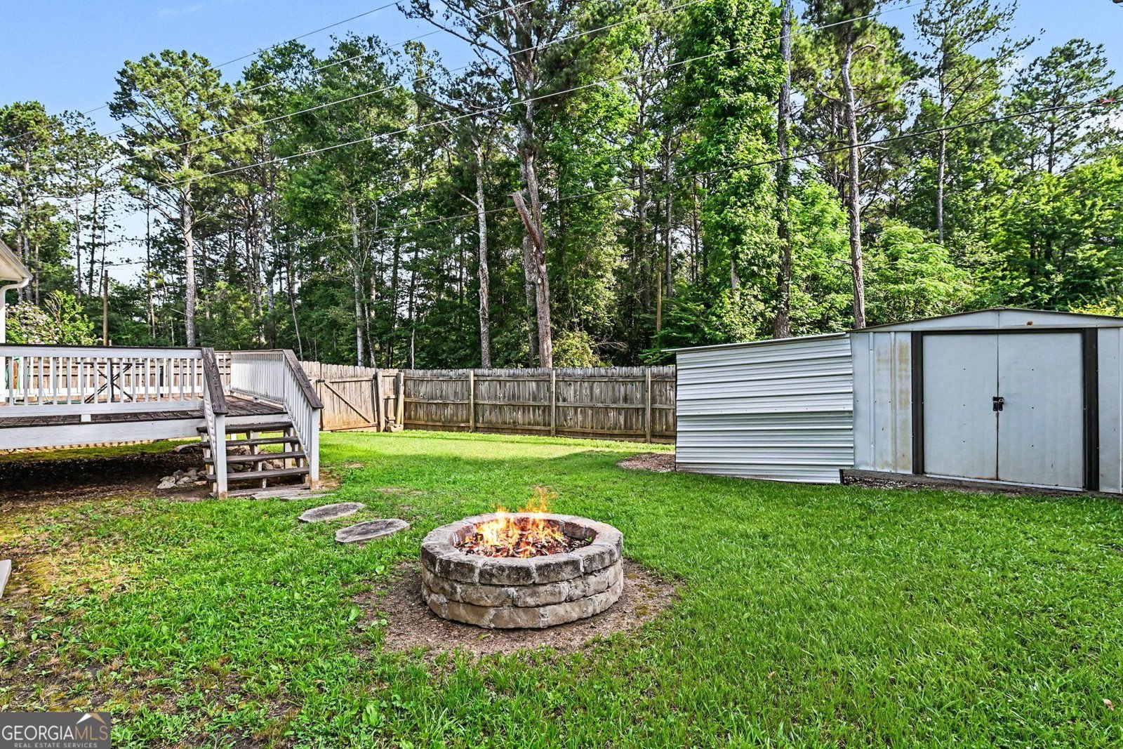 237 Palmetto Road Tyrone - Photo 26