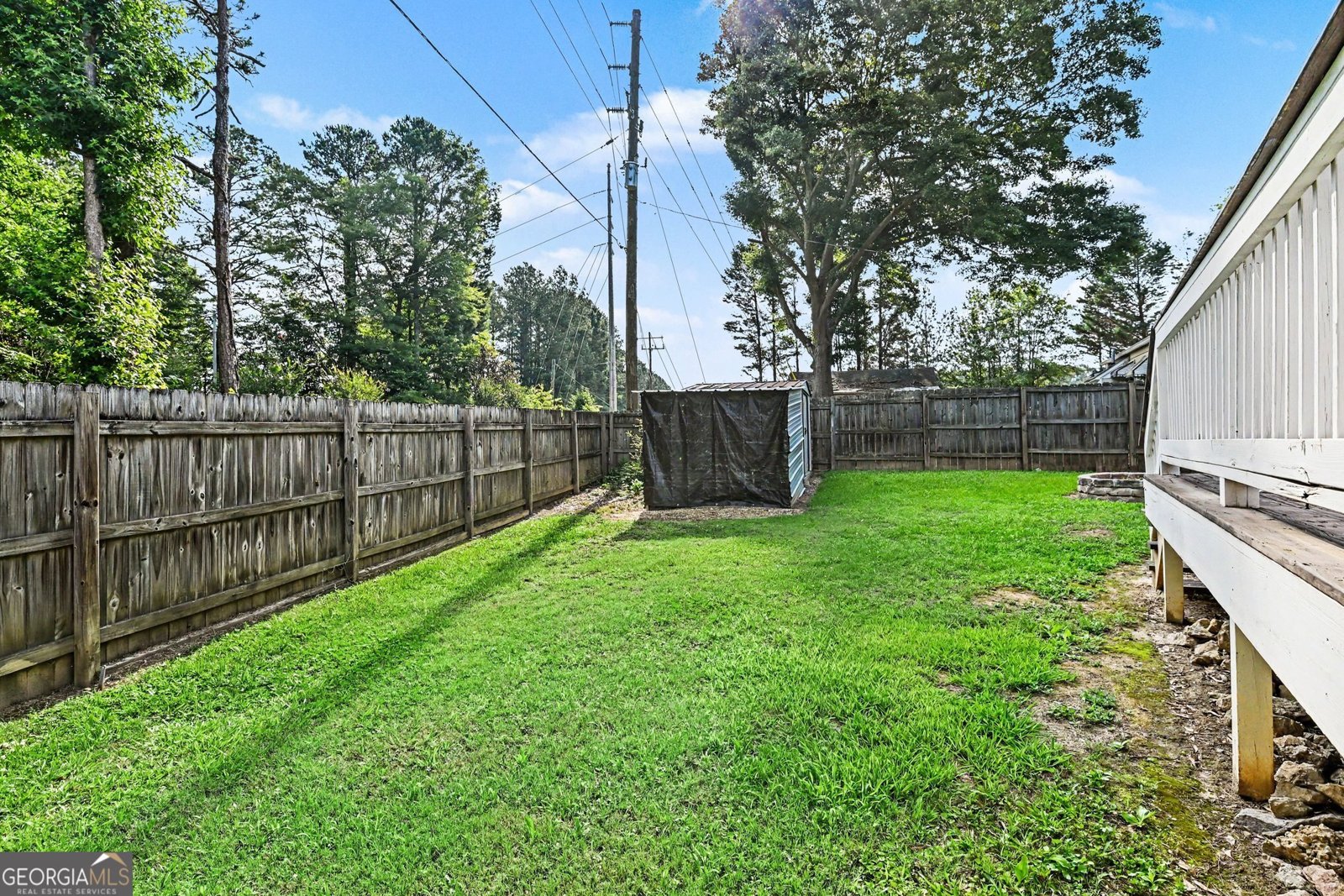237 Palmetto Road Tyrone - Photo 27