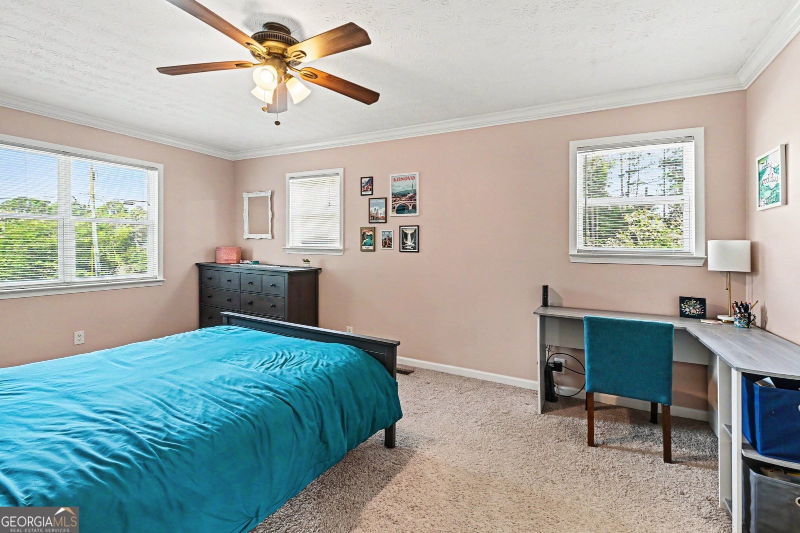 237 Palmetto Road Tyrone - Photo 6
