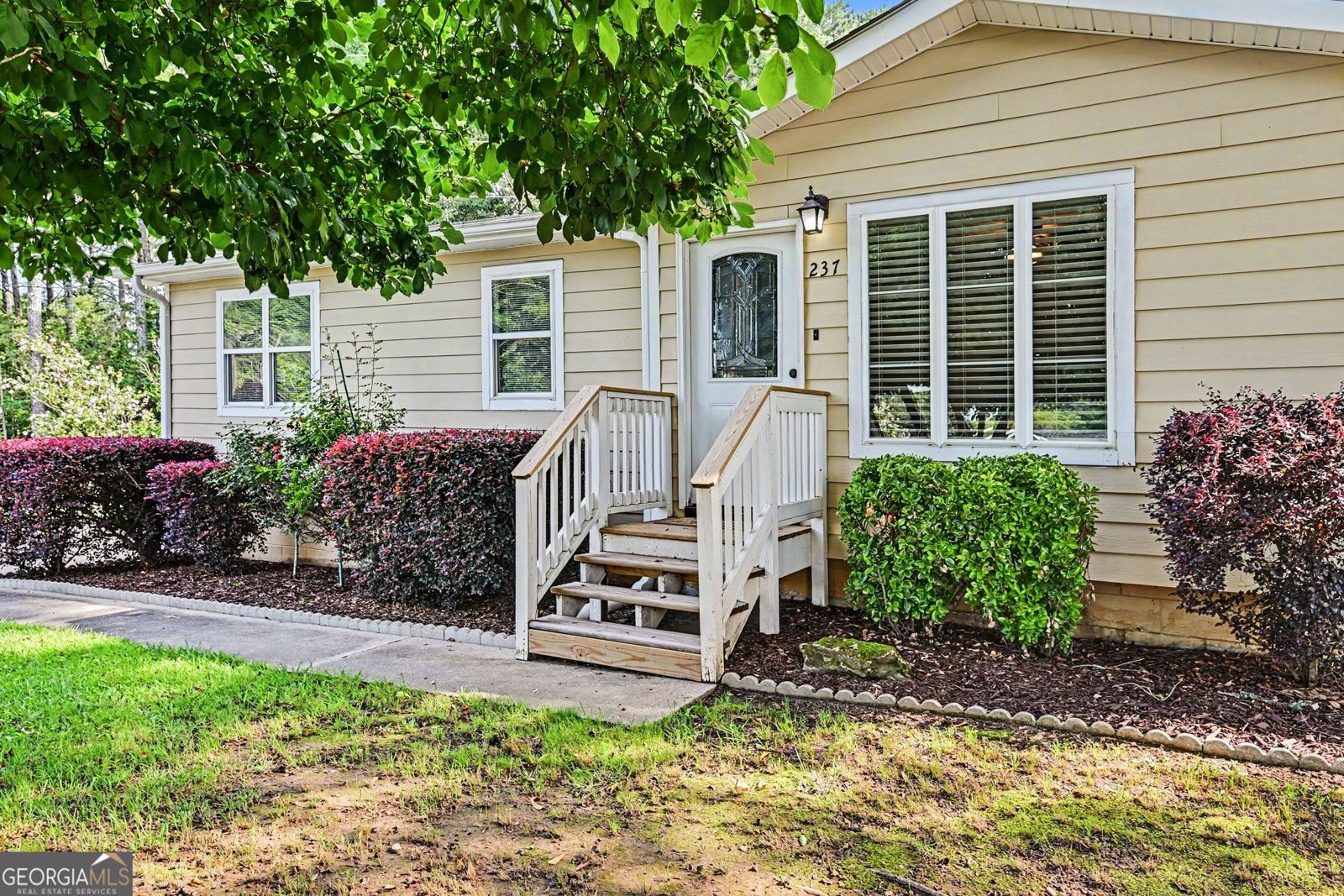 237 Palmetto Road Tyrone - Photo 7