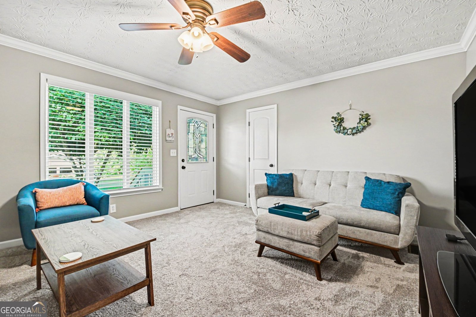 237 Palmetto Road Tyrone - Photo 8