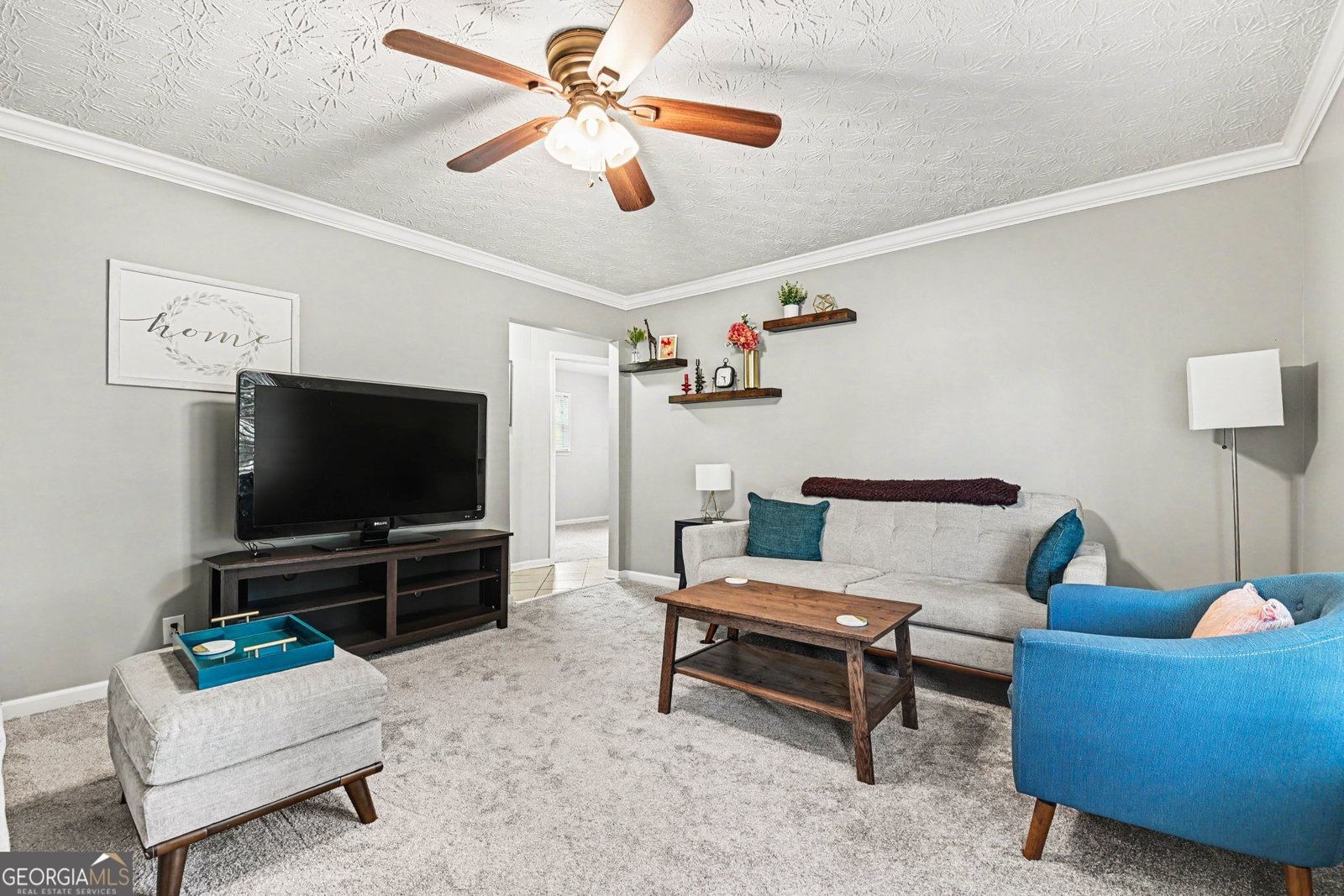 237 Palmetto Road Tyrone - Photo 9