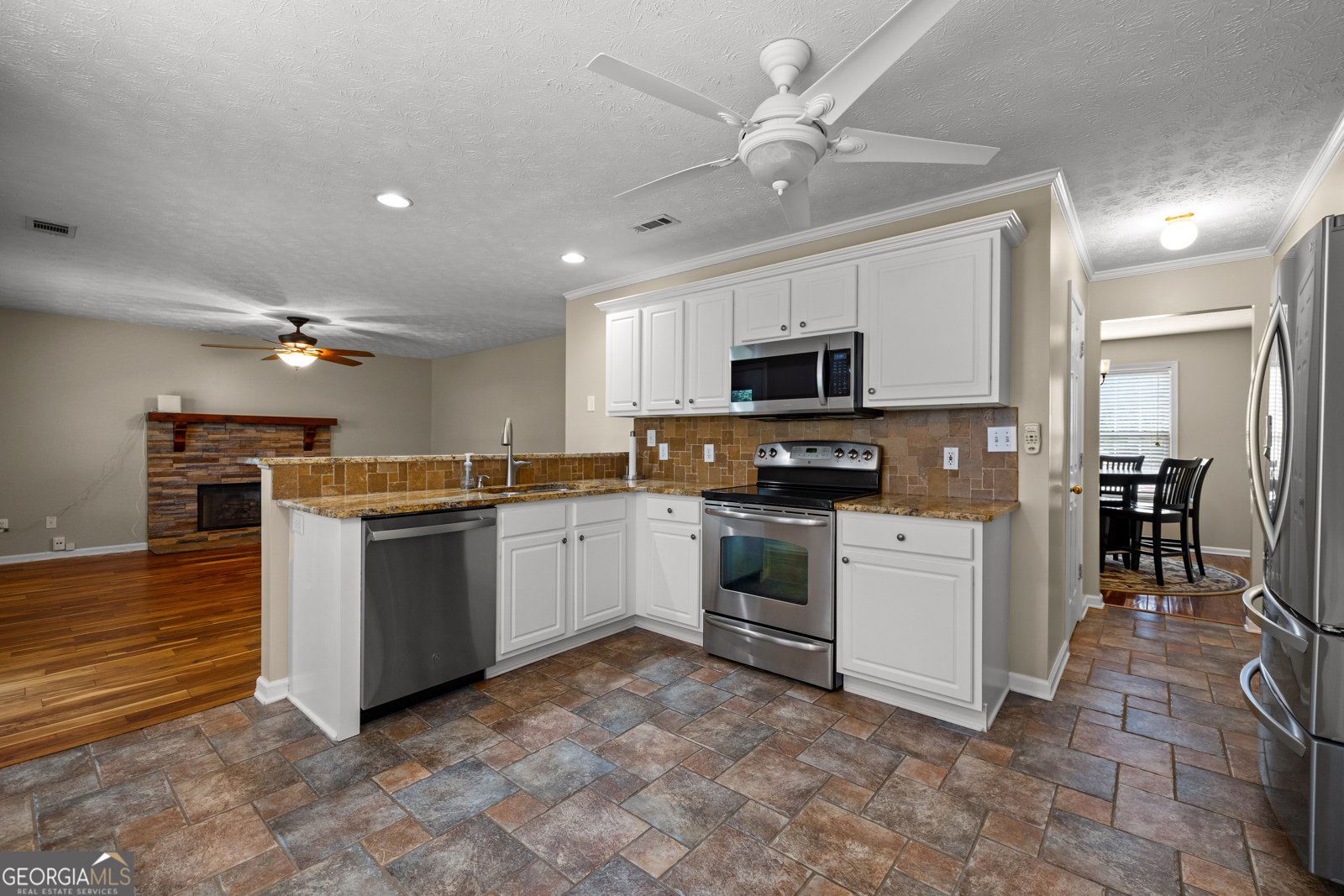 61 Thorne Berry Drive Hampton - Photo 18