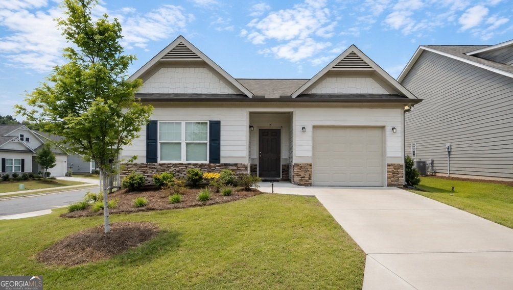 7 Rosebud Lane Dallas - main photo