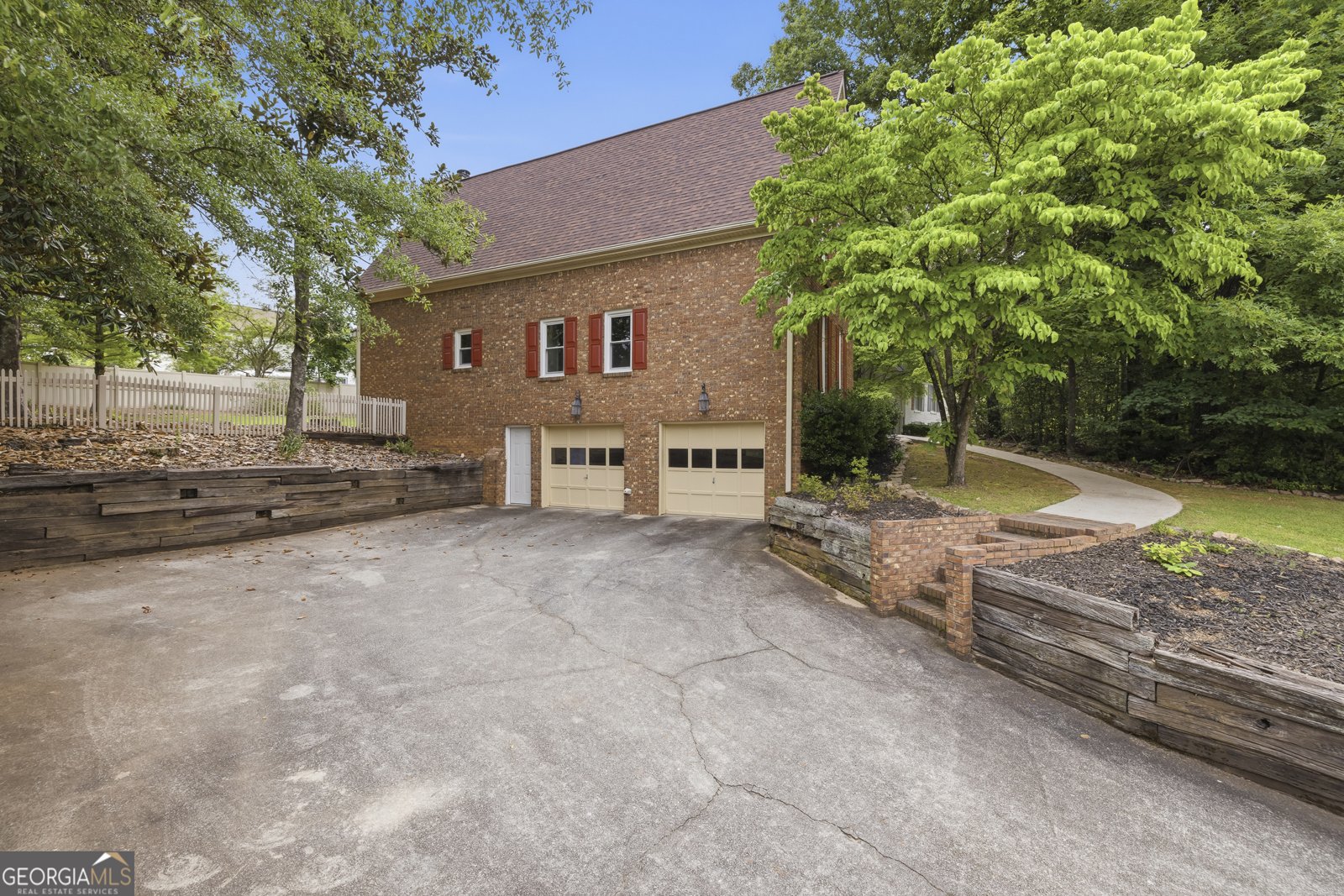 3190 Hampton Ridge Way Snellville - Photo 10