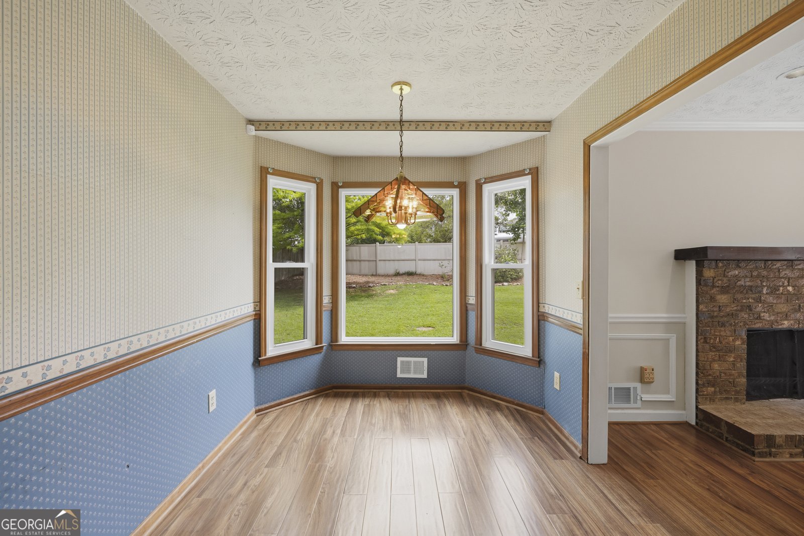 3190 Hampton Ridge Way Snellville - Photo 19