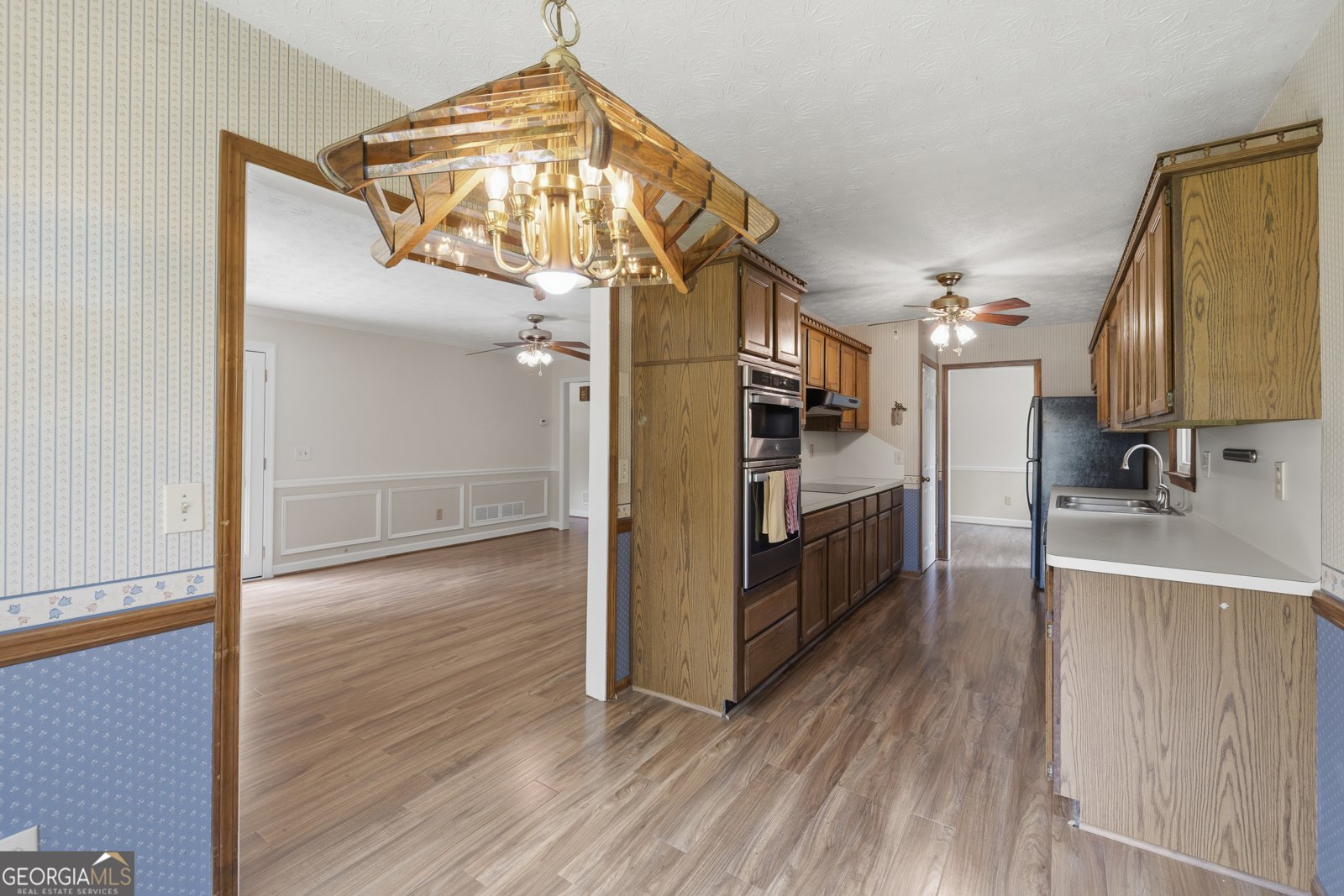 3190 Hampton Ridge Way Snellville - Photo 21
