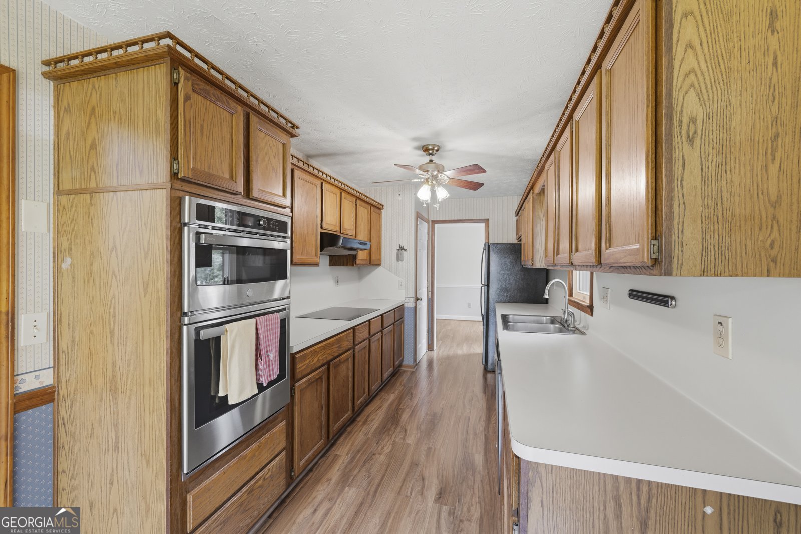 3190 Hampton Ridge Way Snellville - Photo 22