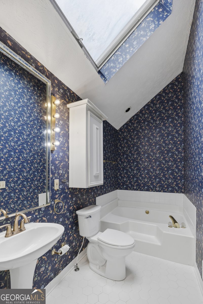 3190 Hampton Ridge Way Snellville - Photo 39