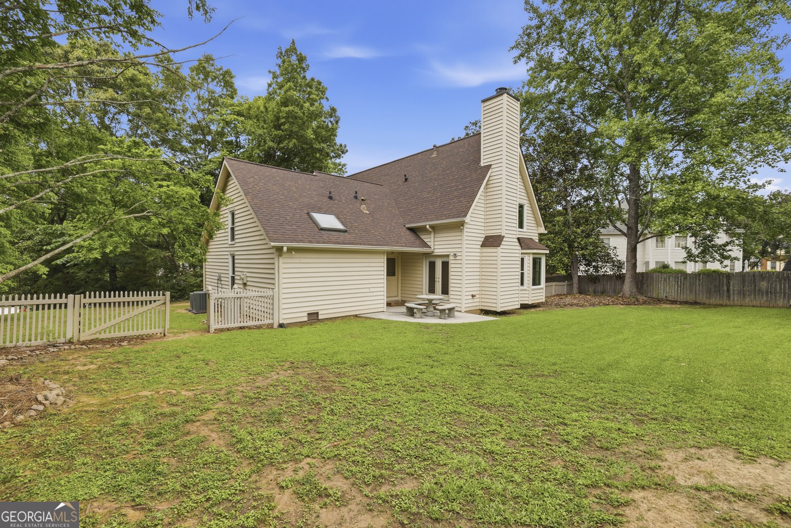 3190 Hampton Ridge Way Snellville - Photo 51