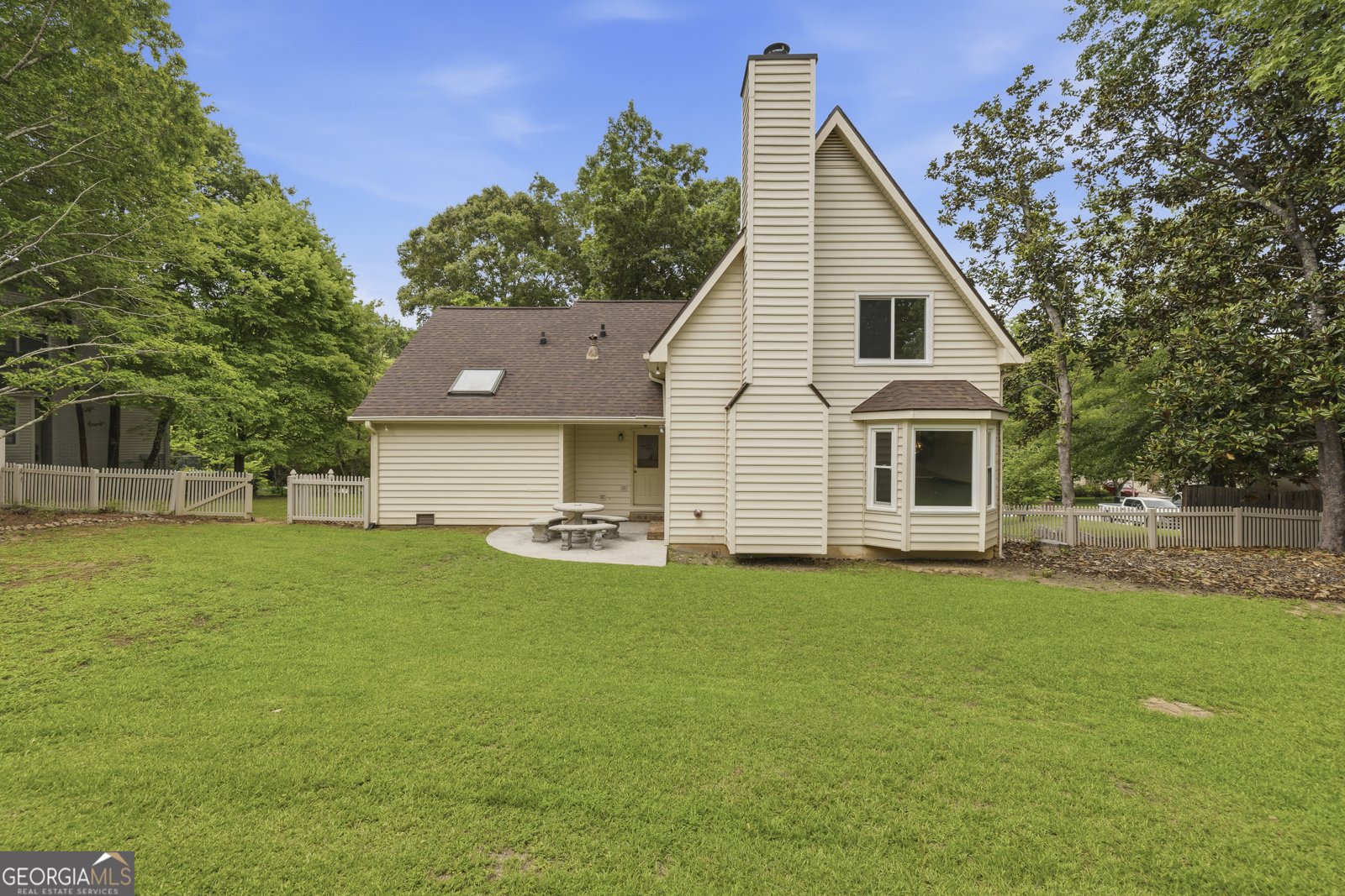 3190 Hampton Ridge Way Snellville - Photo 53