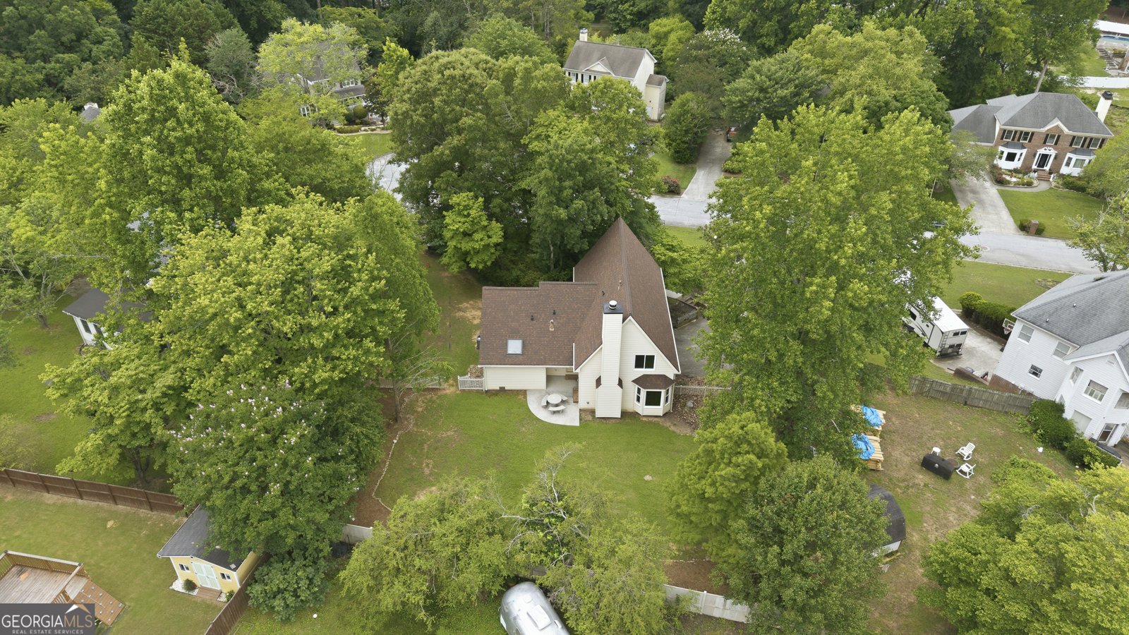 3190 Hampton Ridge Way Snellville - Photo 58