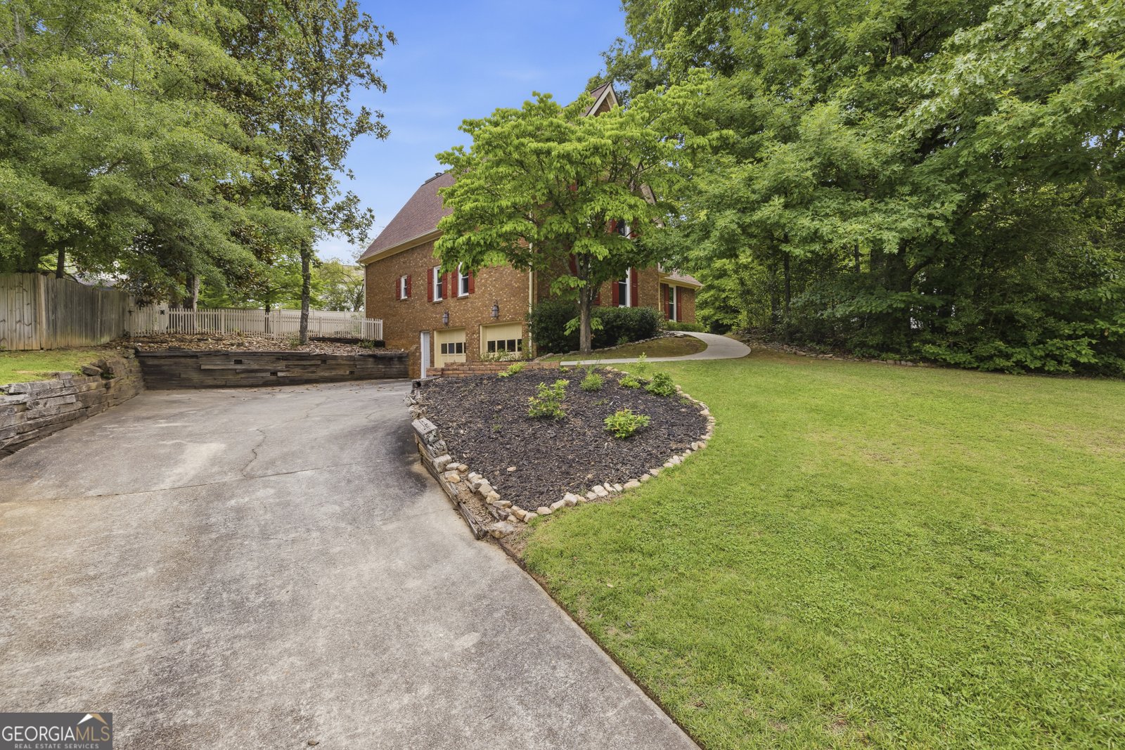 3190 Hampton Ridge Way Snellville - Photo 7