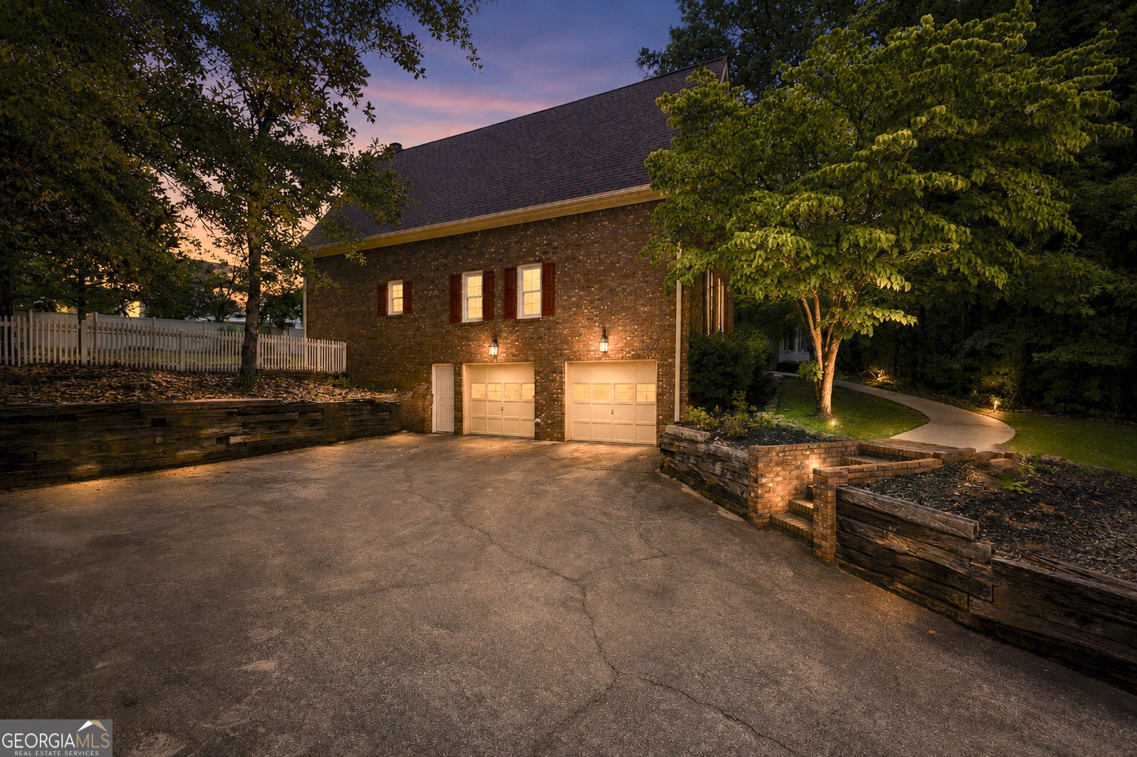 3190 Hampton Ridge Way Snellville - Photo 8
