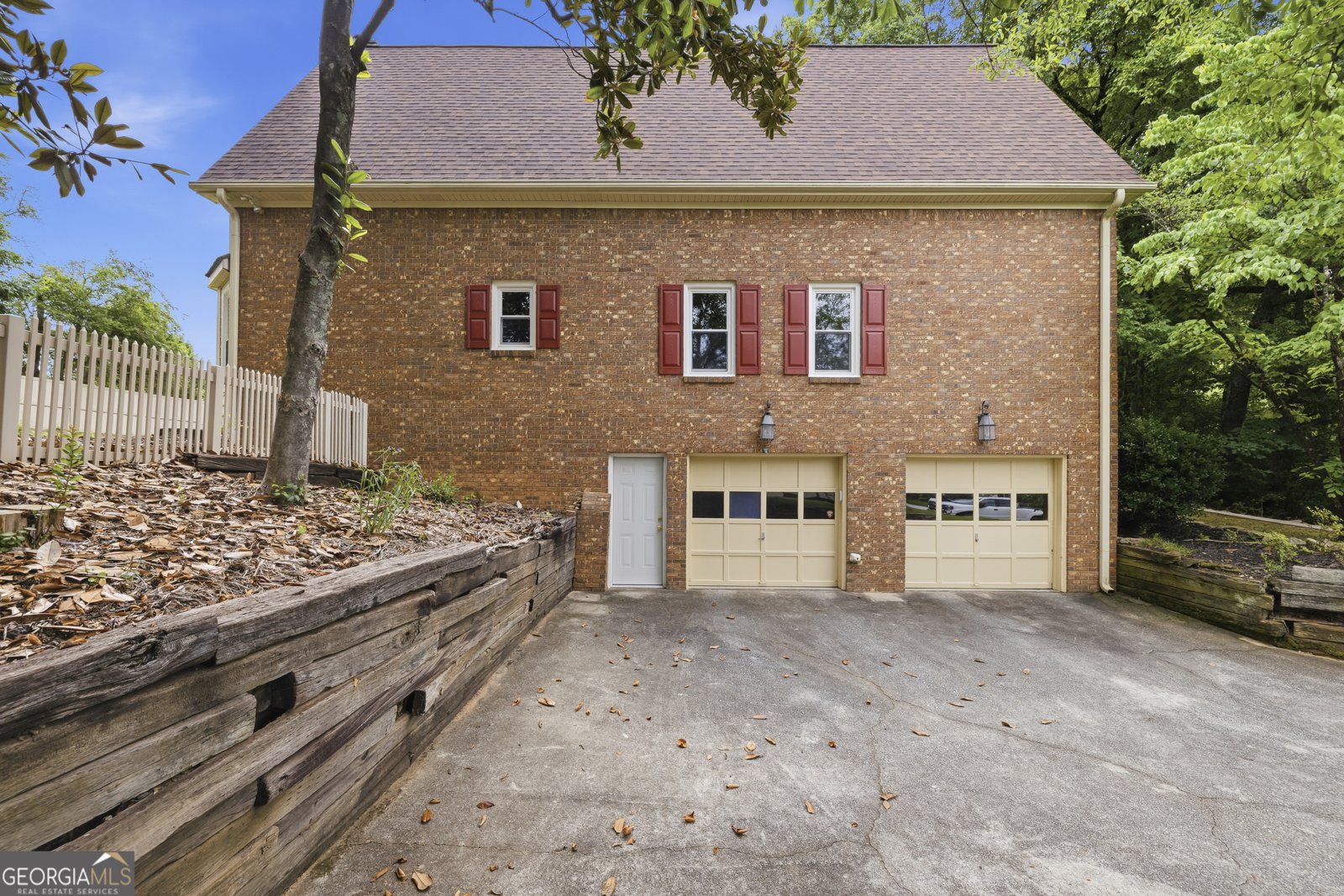 3190 Hampton Ridge Way Snellville - Photo 9