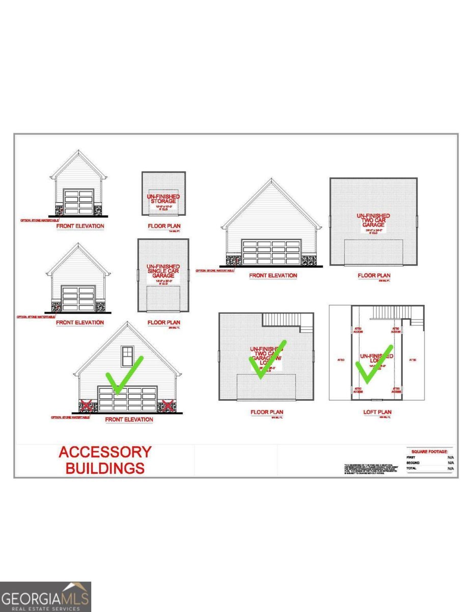 56 Deodor Court Newnan - Photo 6