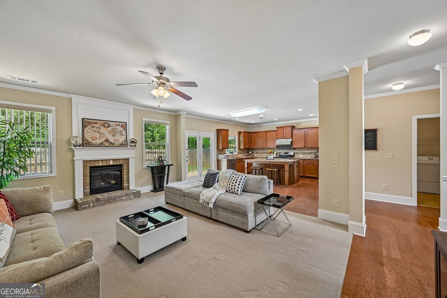 1080 Delo Lane Cumming - Photo 10