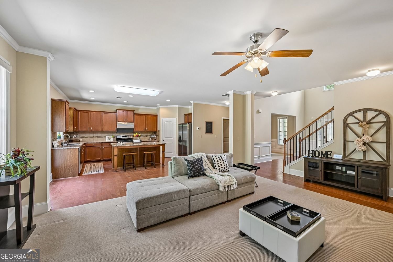 1080 Delo Lane Cumming - Photo 11