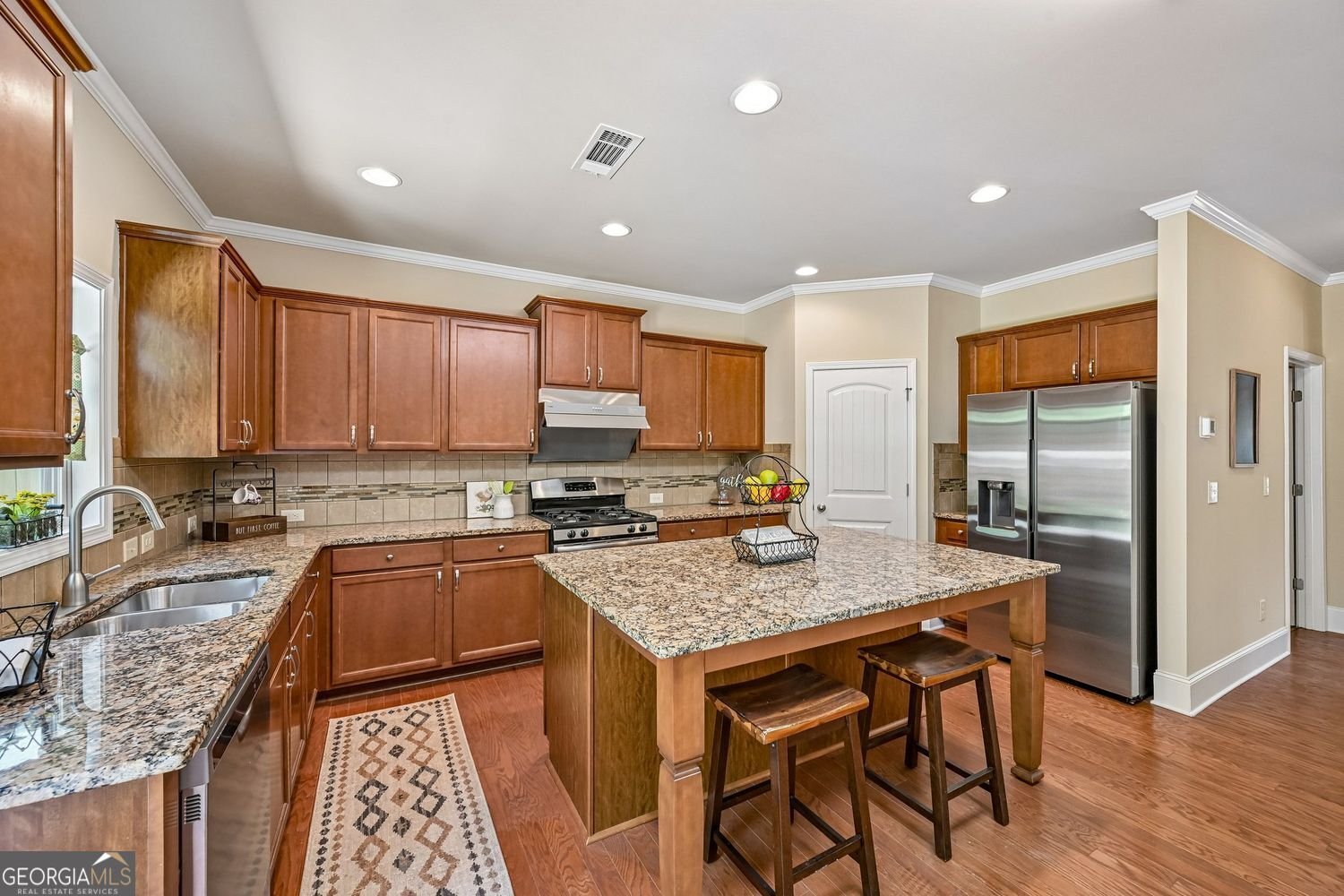 1080 Delo Lane Cumming - Photo 15