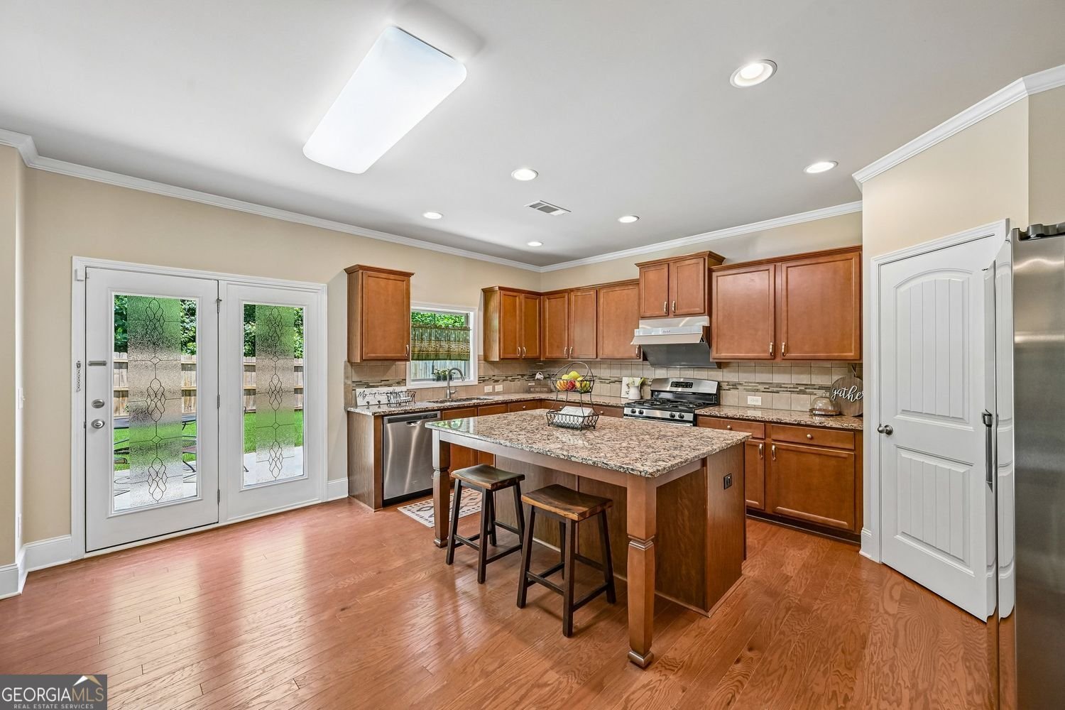 1080 Delo Lane Cumming - Photo 17