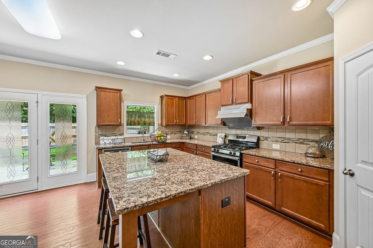 1080 Delo Lane Cumming - Photo 18