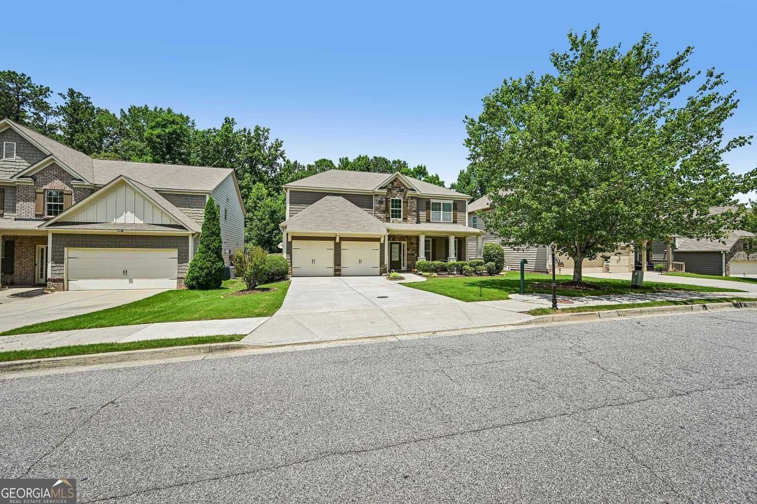 1080 Delo Lane Cumming - Photo 45