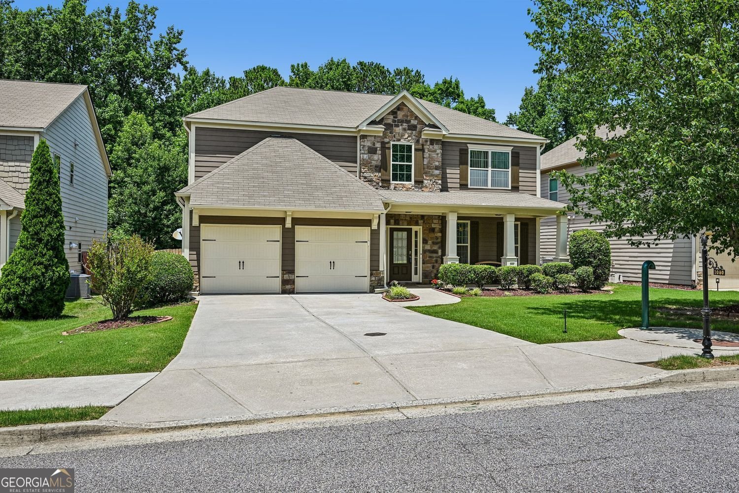 1080 Delo Lane Cumming - Photo 46