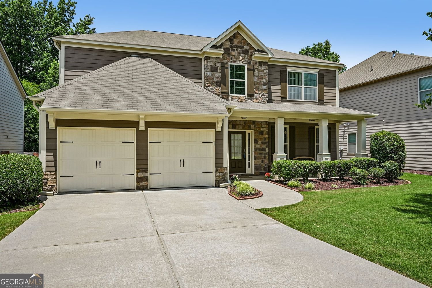 1080 Delo Lane Cumming - Photo 47