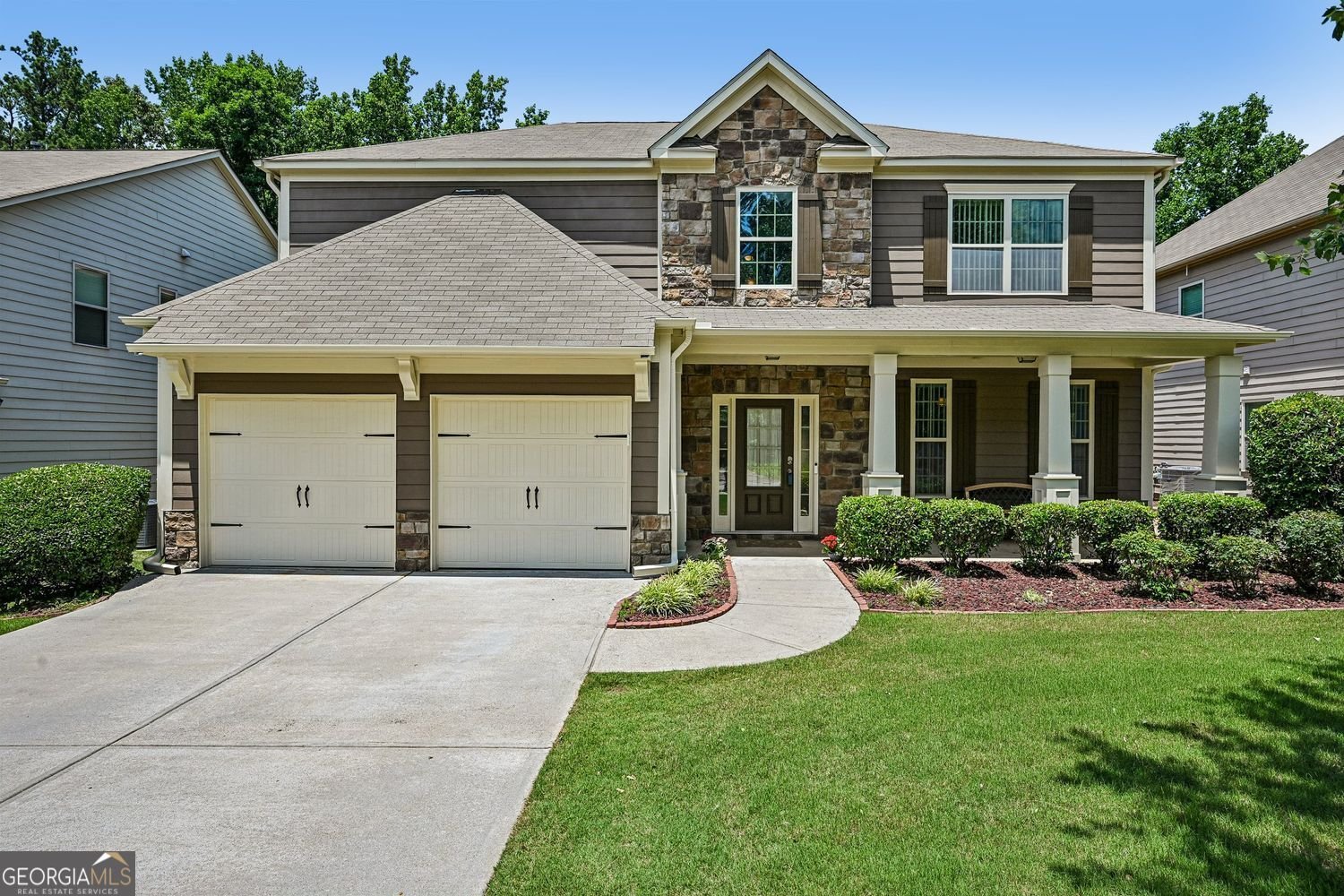 1080 Delo Lane Cumming - Photo 48