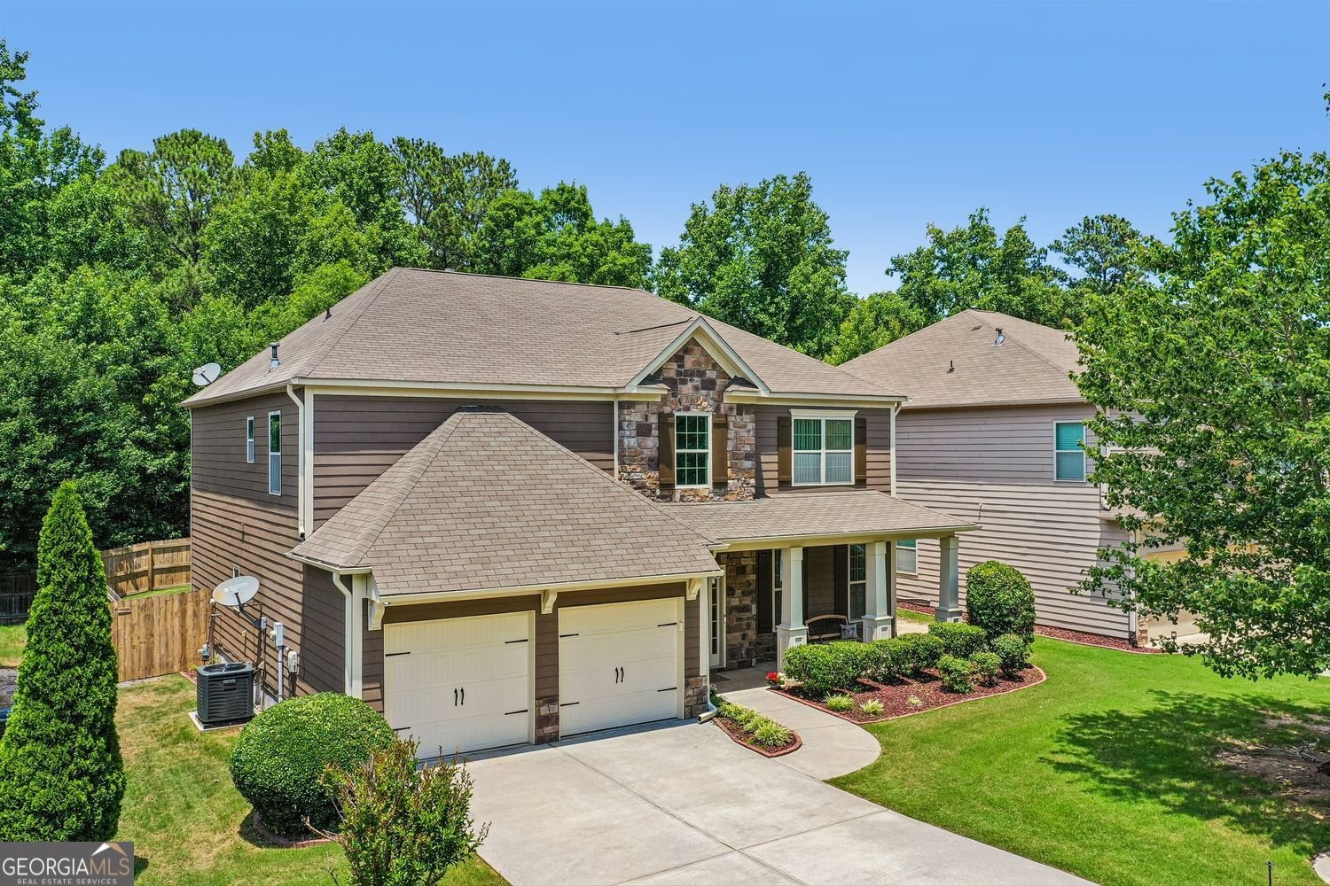 1080 Delo Lane Cumming - Photo 57