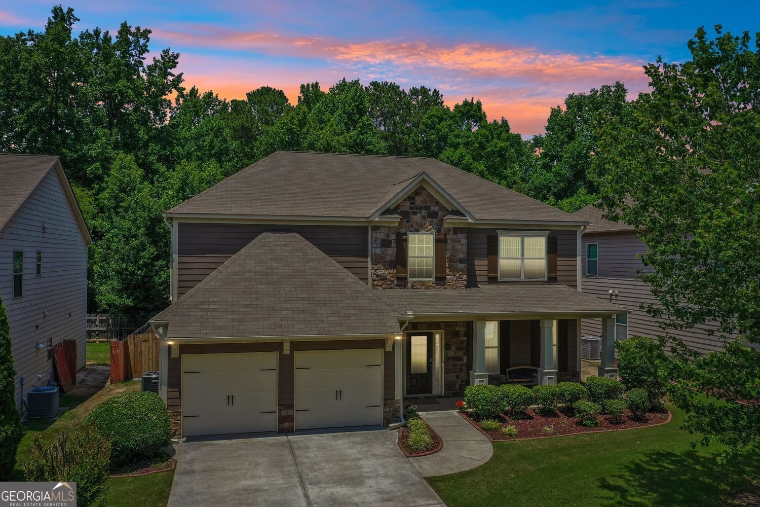 1080 Delo Lane Cumming - Photo 63