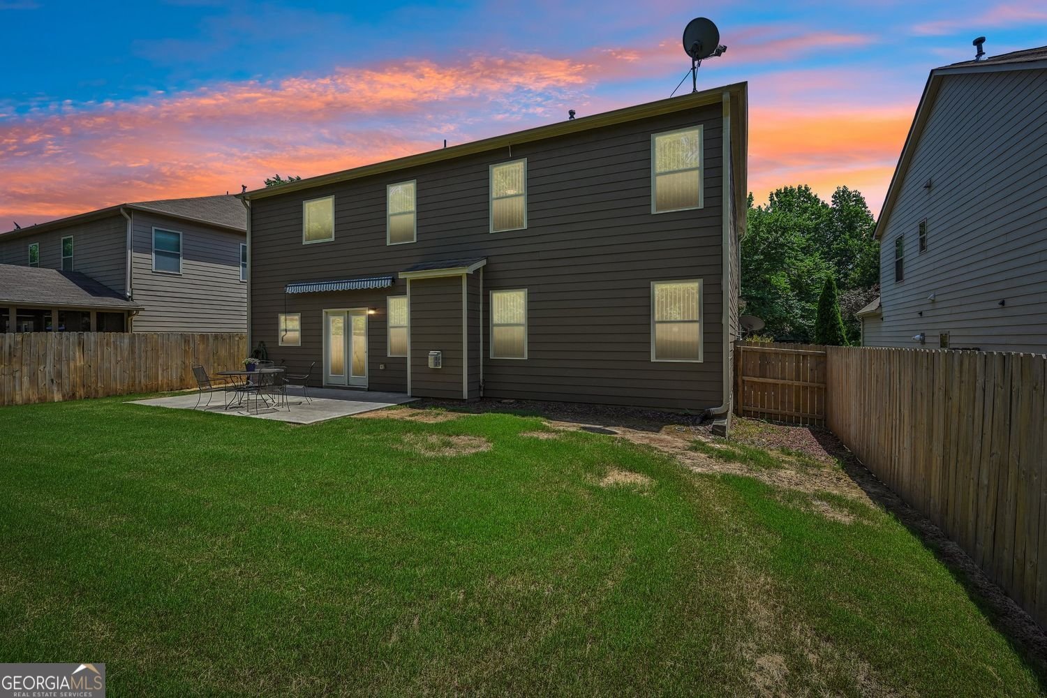 1080 Delo Lane Cumming - Photo 64