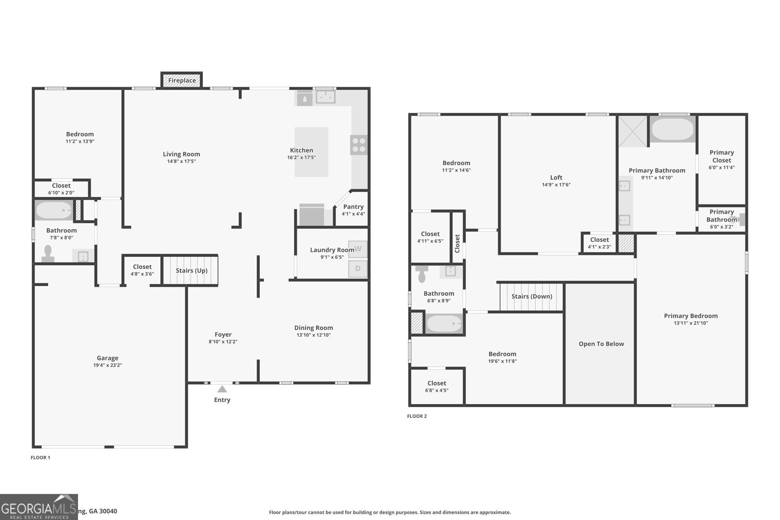 1080 Delo Lane Cumming - Photo 67