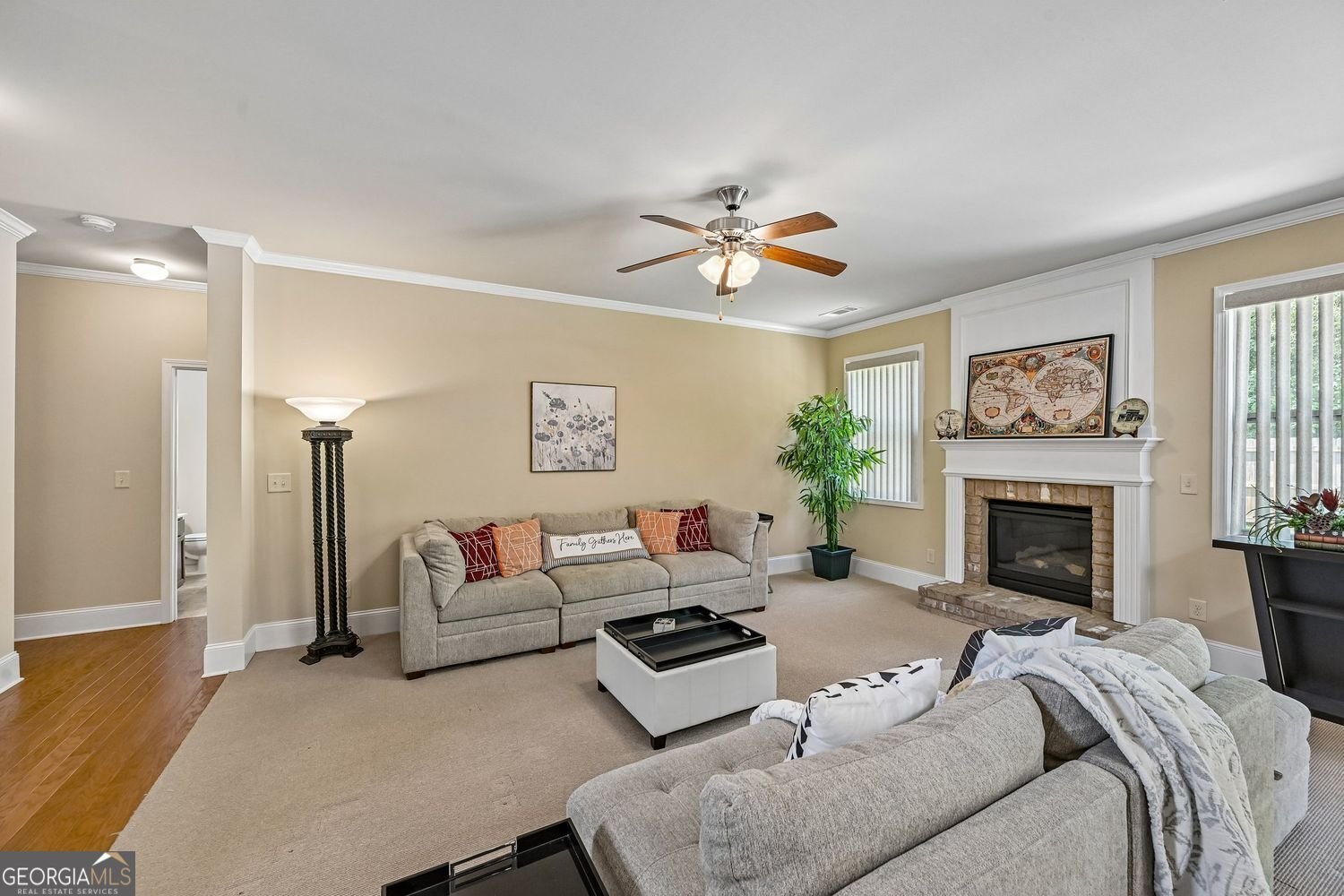 1080 Delo Lane Cumming - Photo 9
