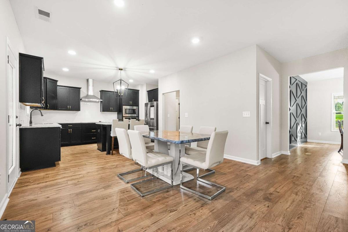 435 Paynes Lake Road Carrollton - Photo 10