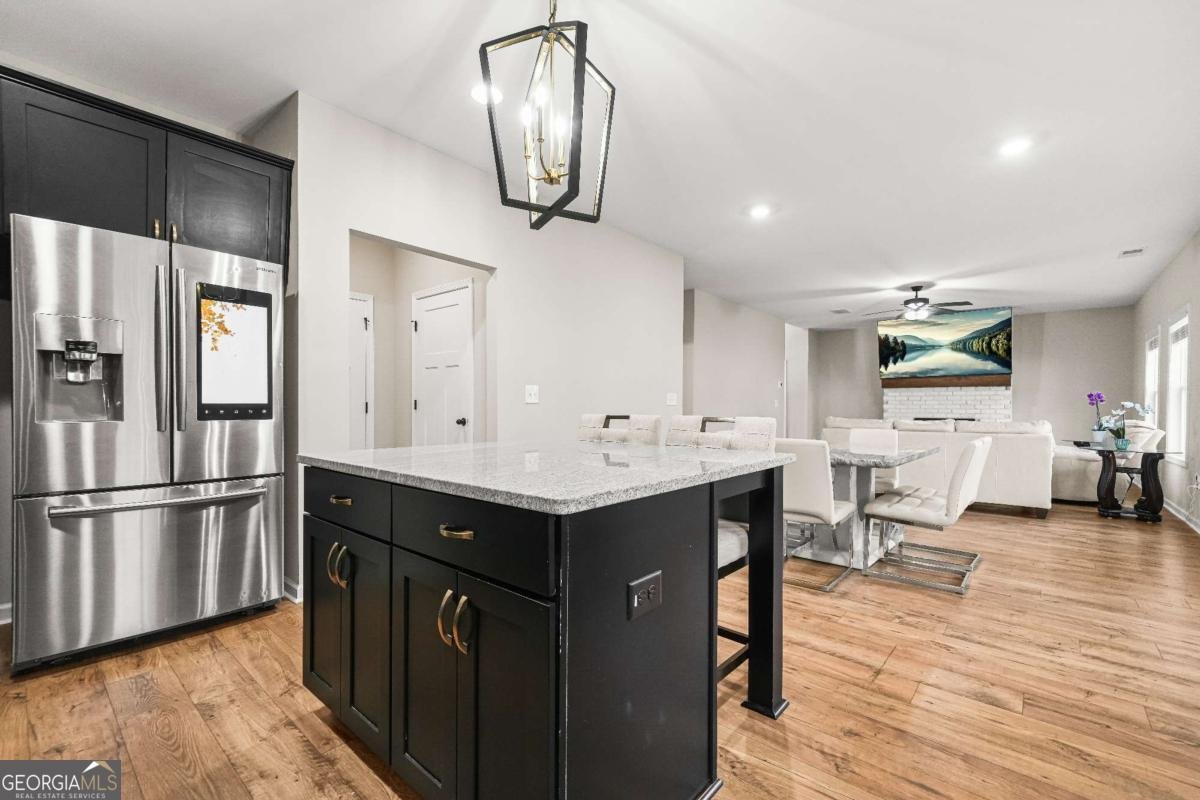 435 Paynes Lake Road Carrollton - Photo 11
