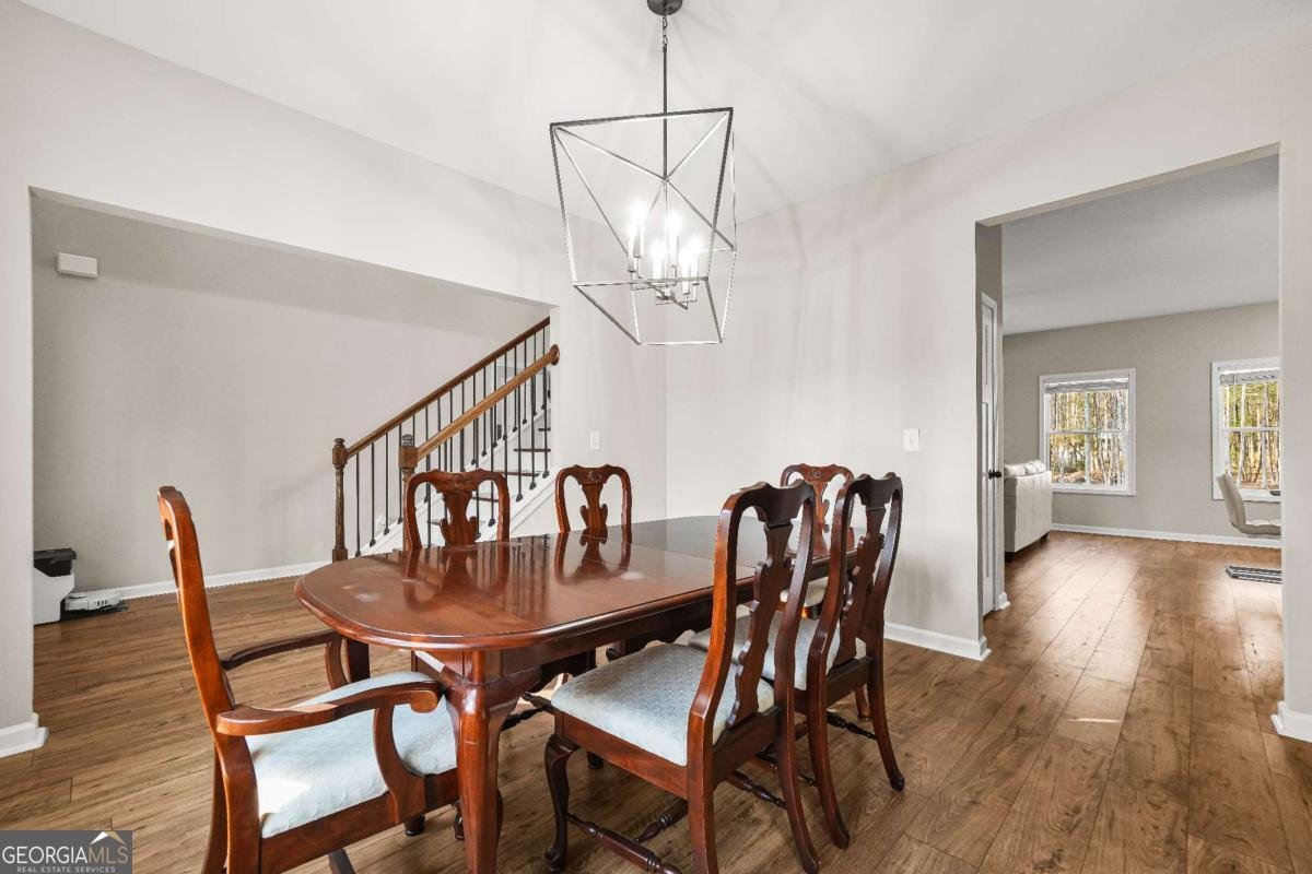 435 Paynes Lake Road Carrollton - Photo 14