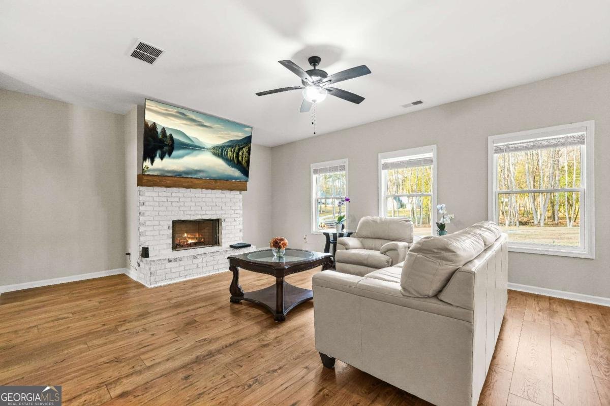435 Paynes Lake Road Carrollton - Photo 16