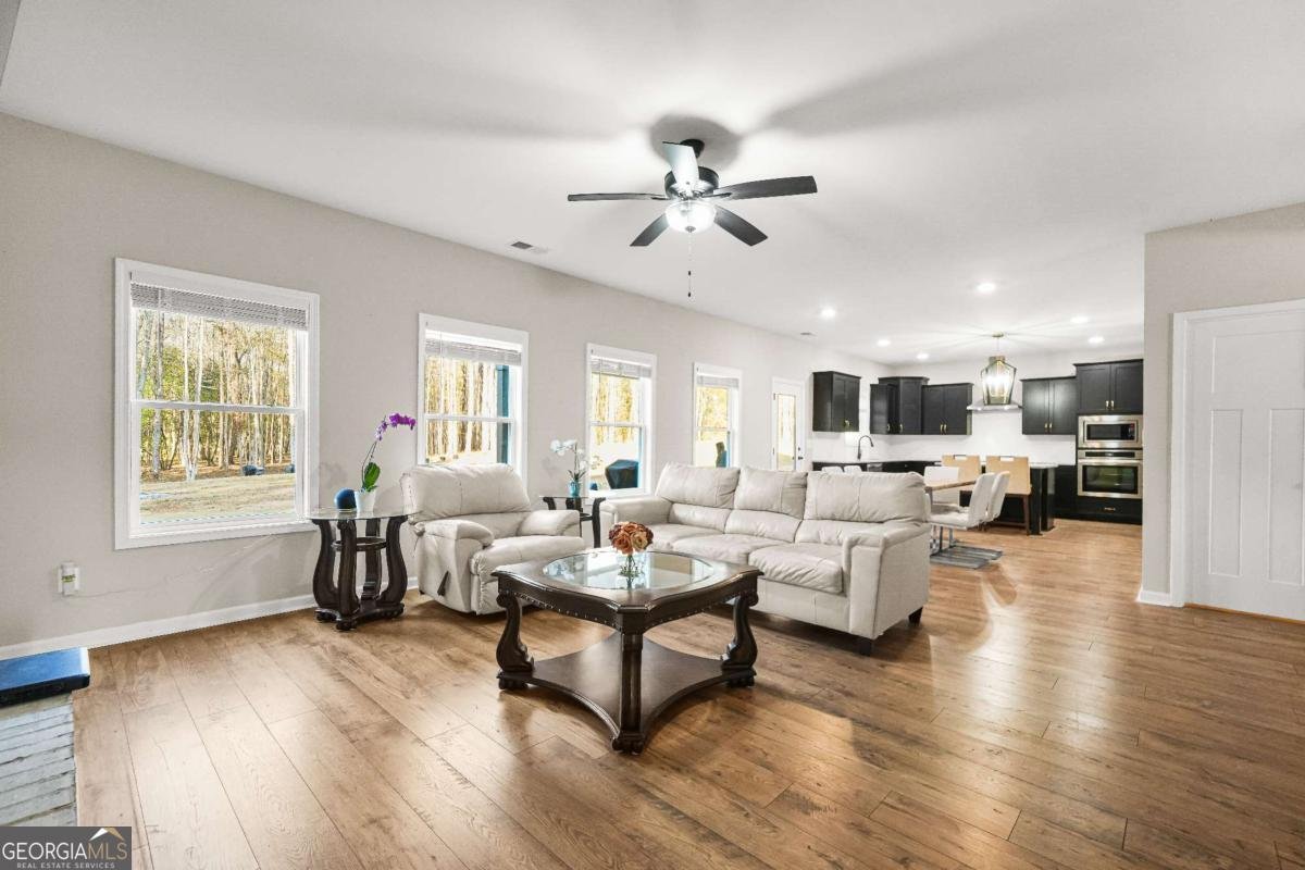 435 Paynes Lake Road Carrollton - Photo 17