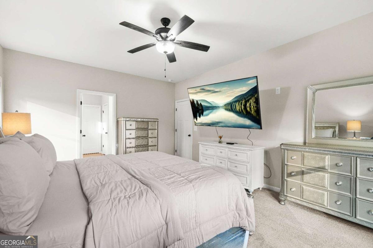 435 Paynes Lake Road Carrollton - Photo 22