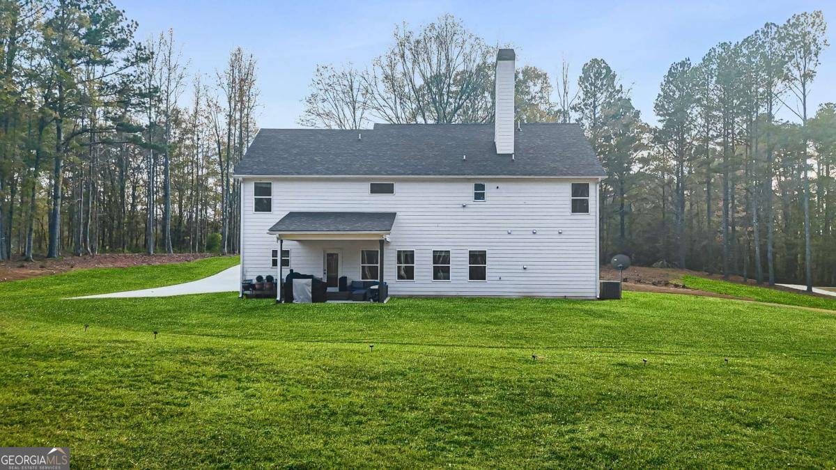 435 Paynes Lake Road Carrollton - Photo 46