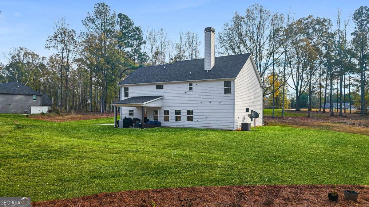 435 Paynes Lake Road Carrollton - Photo 47