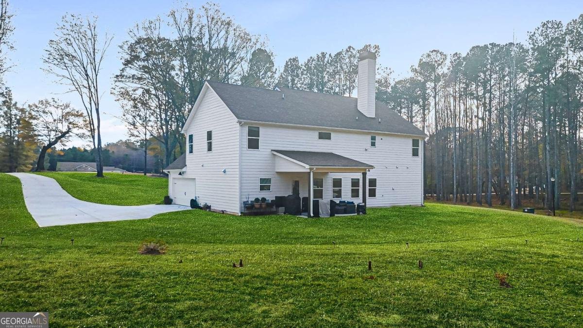 435 Paynes Lake Road Carrollton - Photo 48