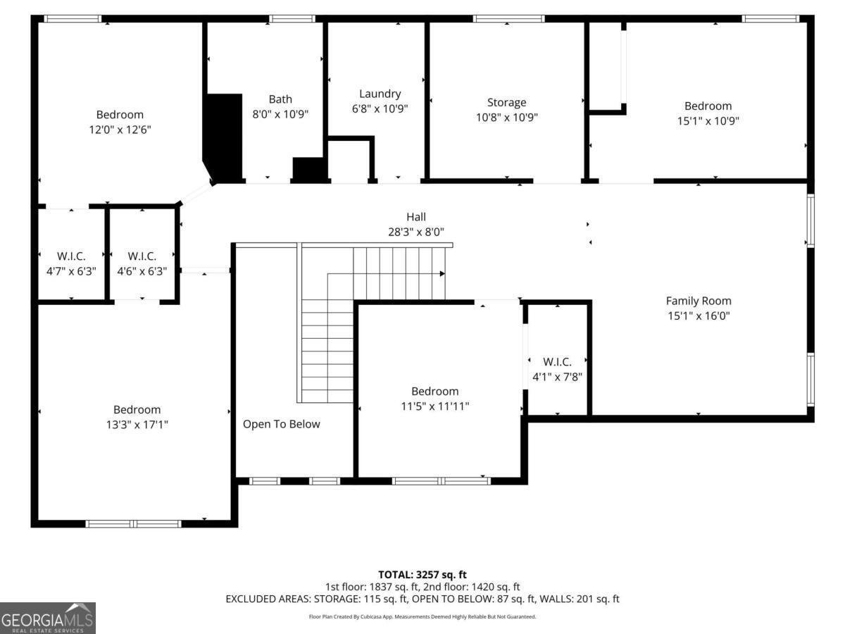 435 Paynes Lake Road Carrollton - Photo 53