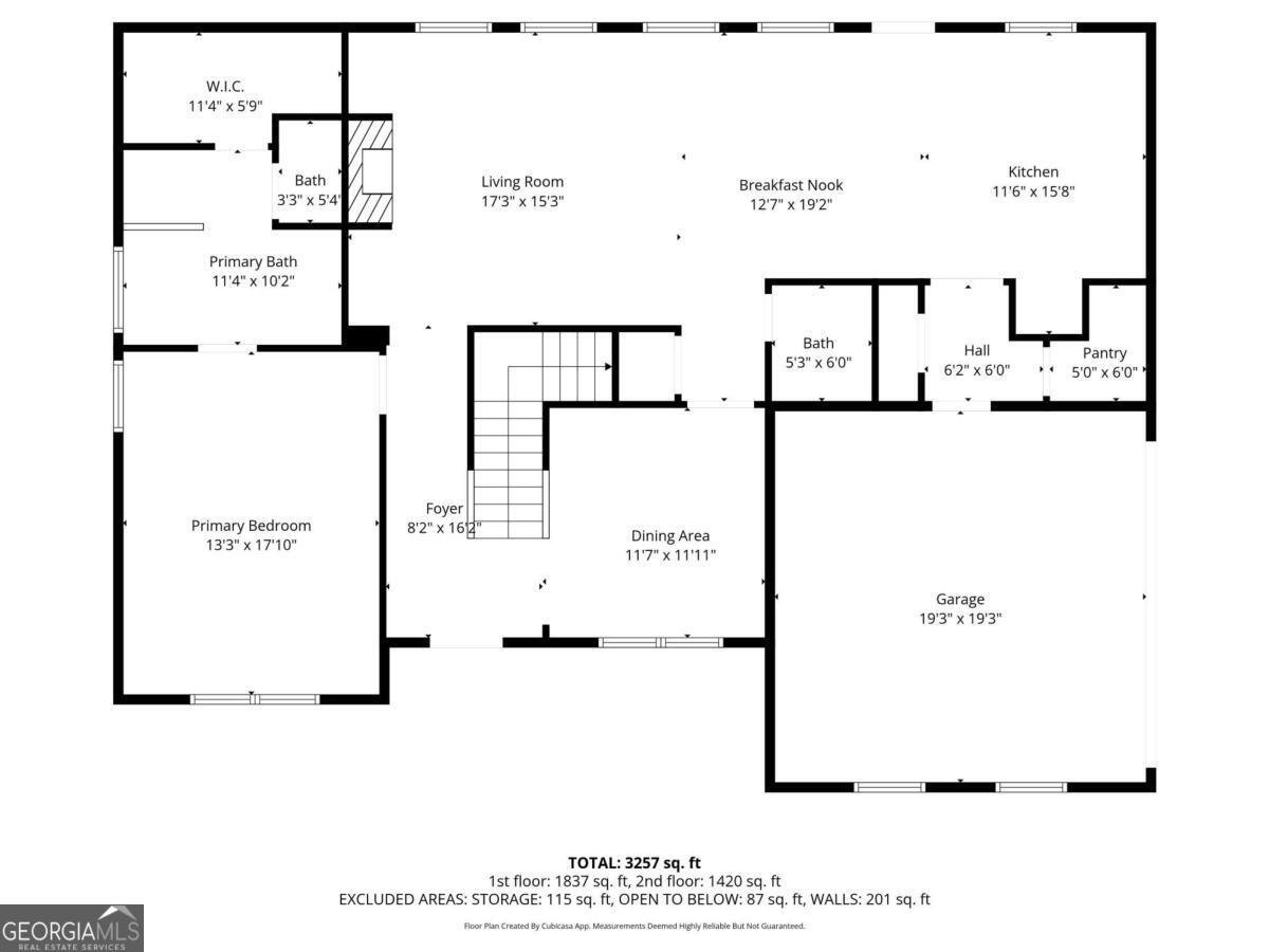 435 Paynes Lake Road Carrollton - Photo 54
