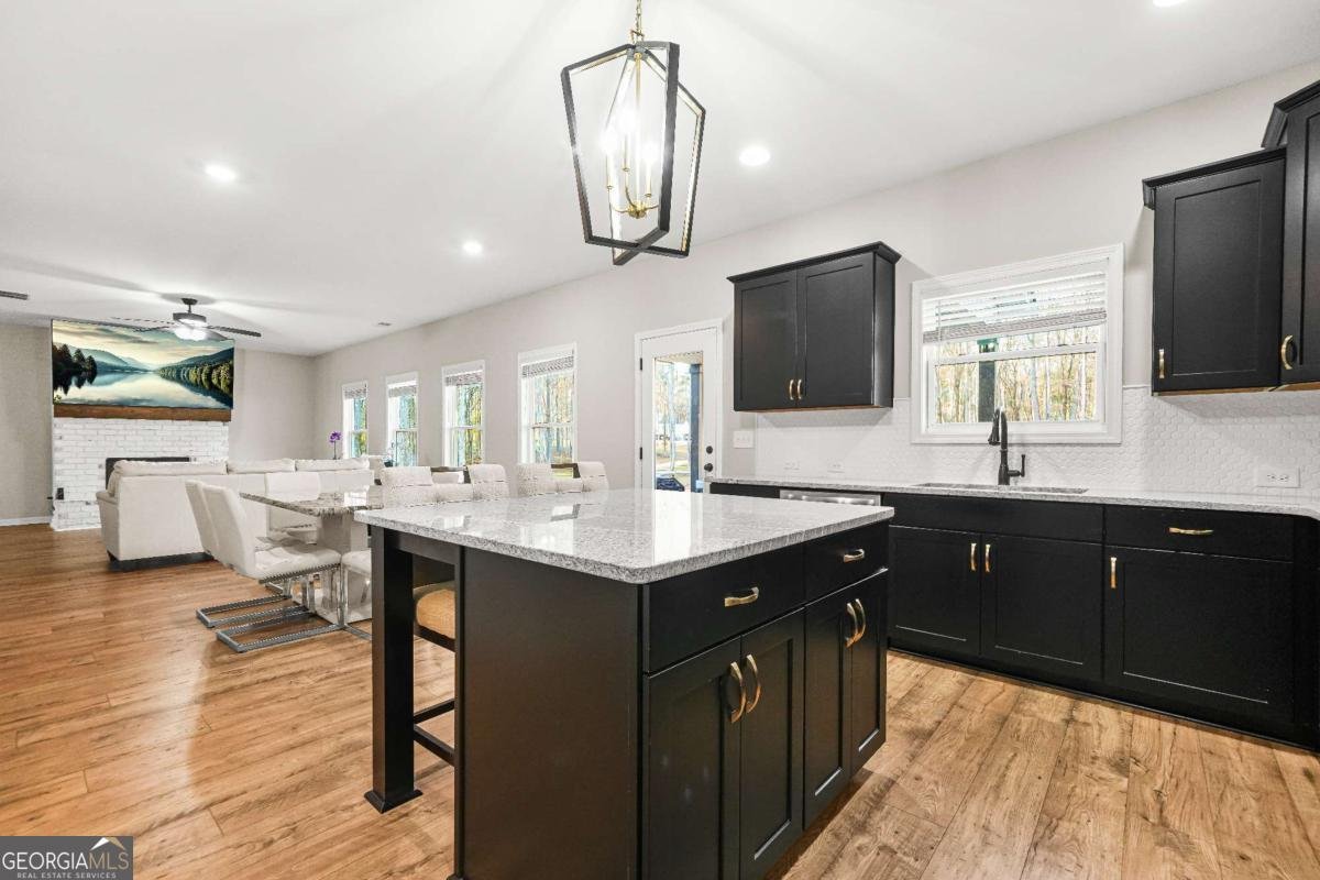 435 Paynes Lake Road Carrollton - Photo 6