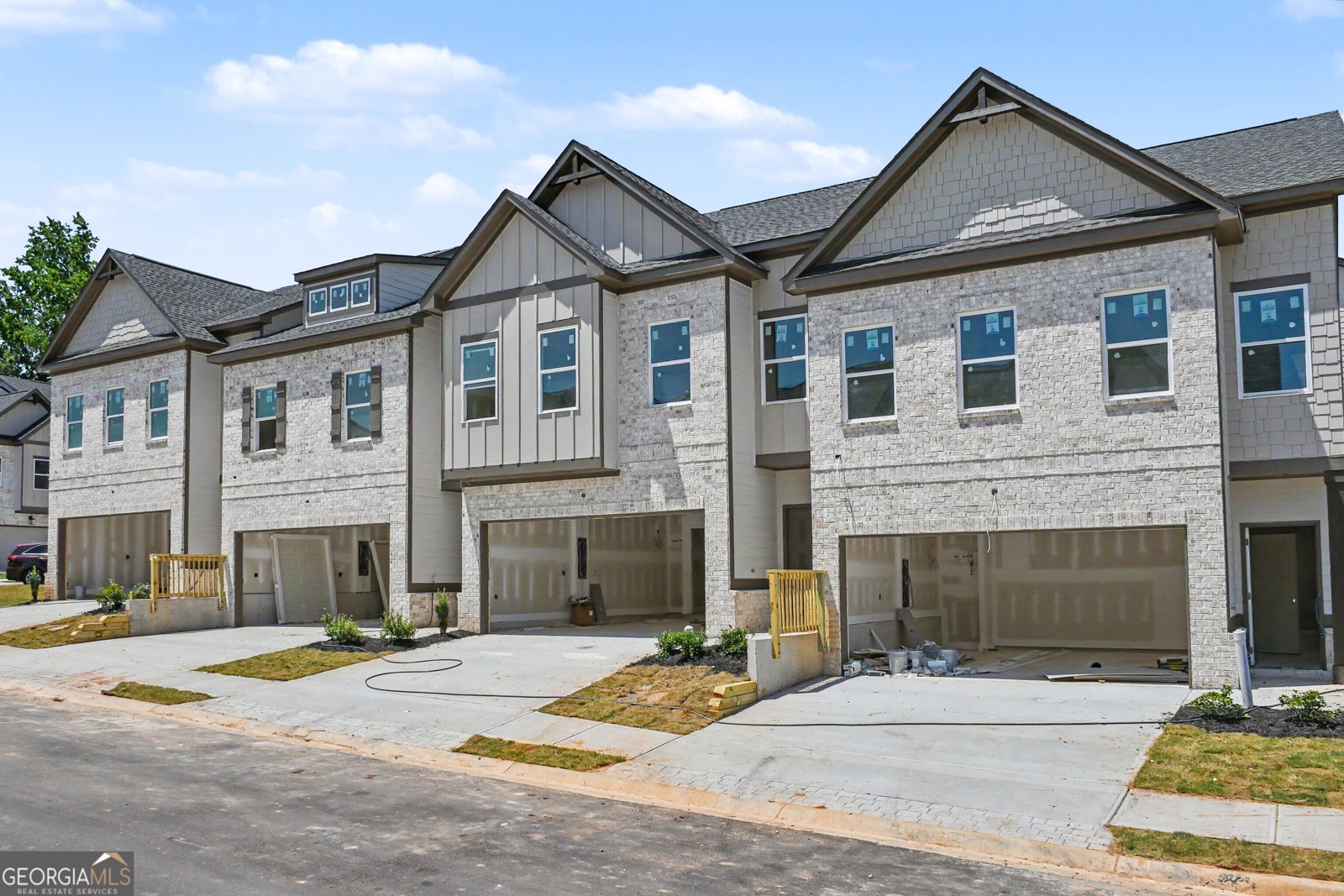4303 Fern River Bend Norcross - main photo