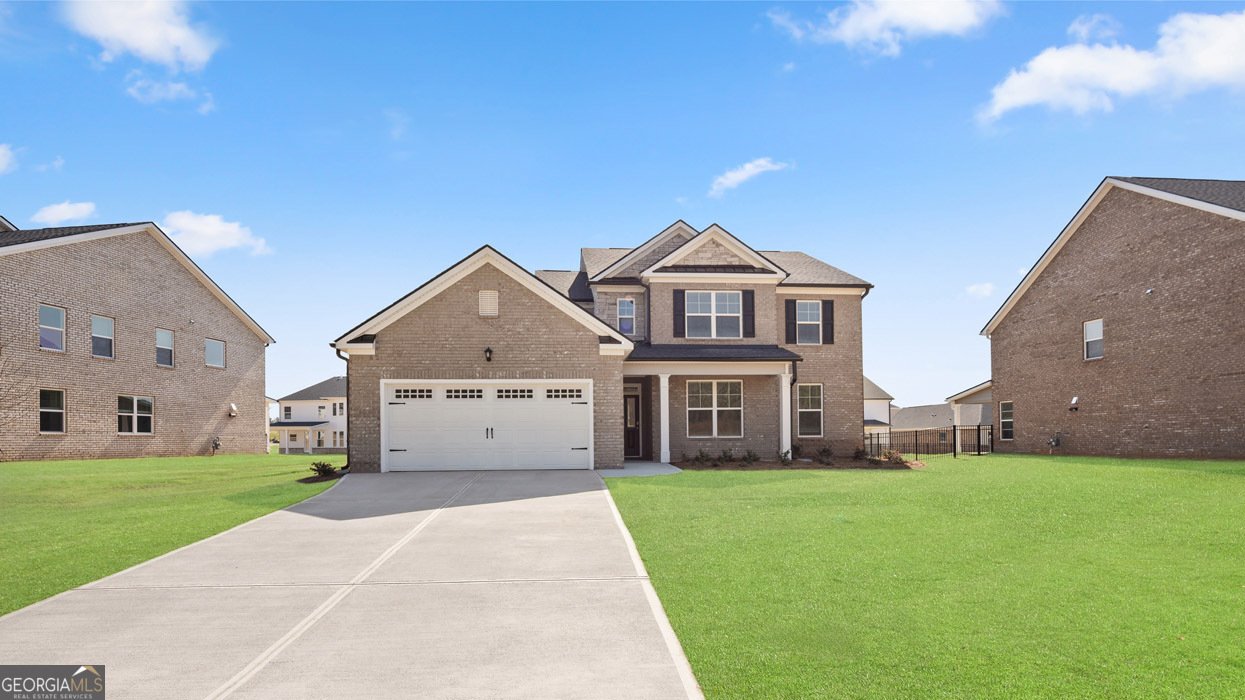 1463 Westland Court Bogart - main photo