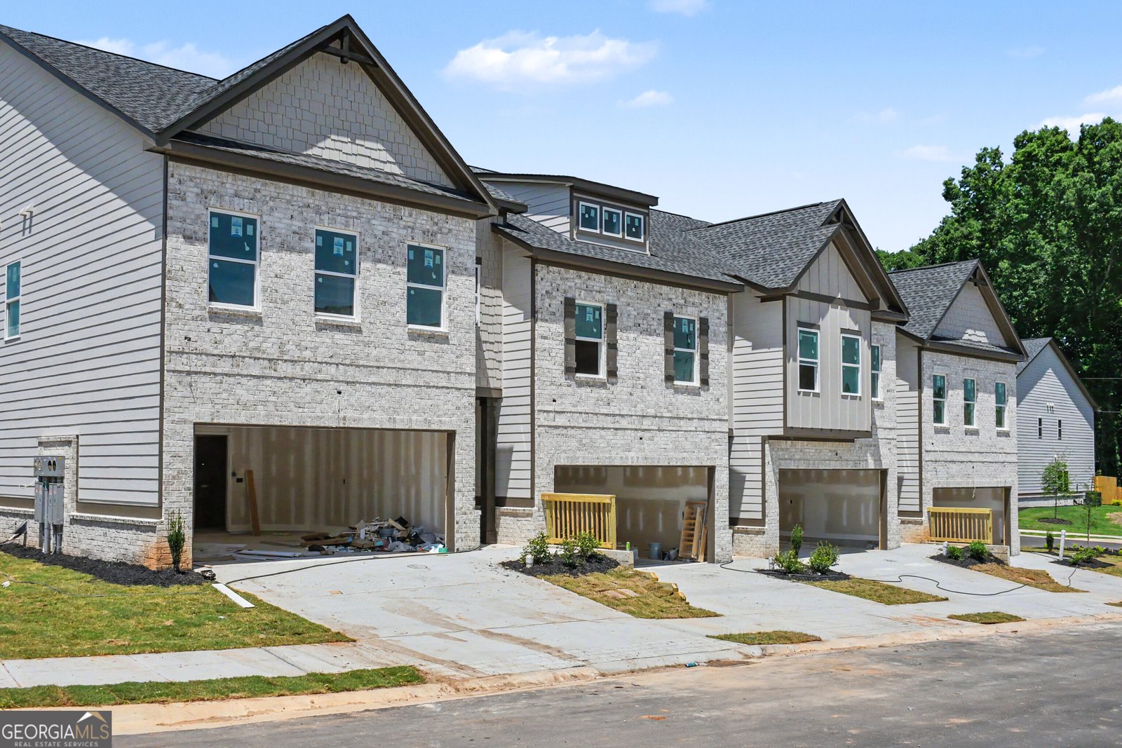 4305 Fern River Bend Norcross - main photo